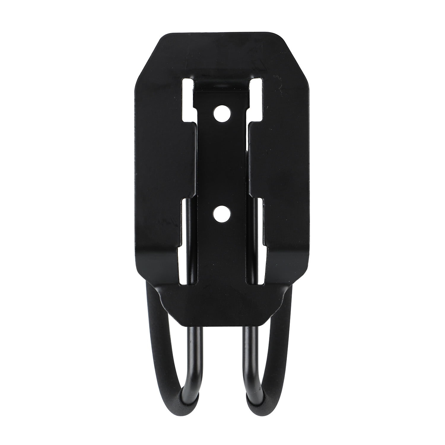 Hyper Tough Hyper Stack Garage Storage J Hook (Black, 50 lb Capacity) ave2p