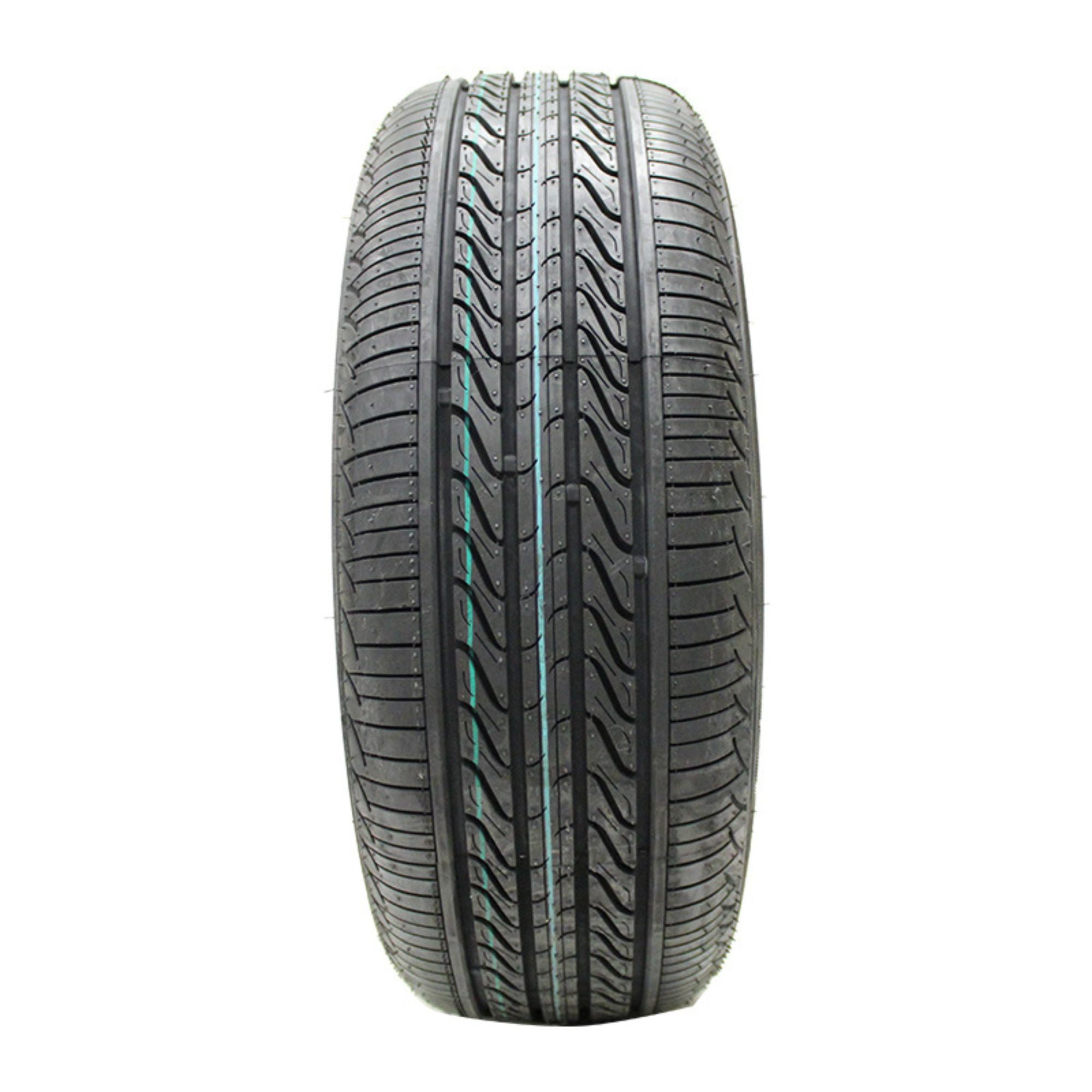 Accelera Eco Plush All Season Passenger Tire (195/65R15, 91H) 86o1l