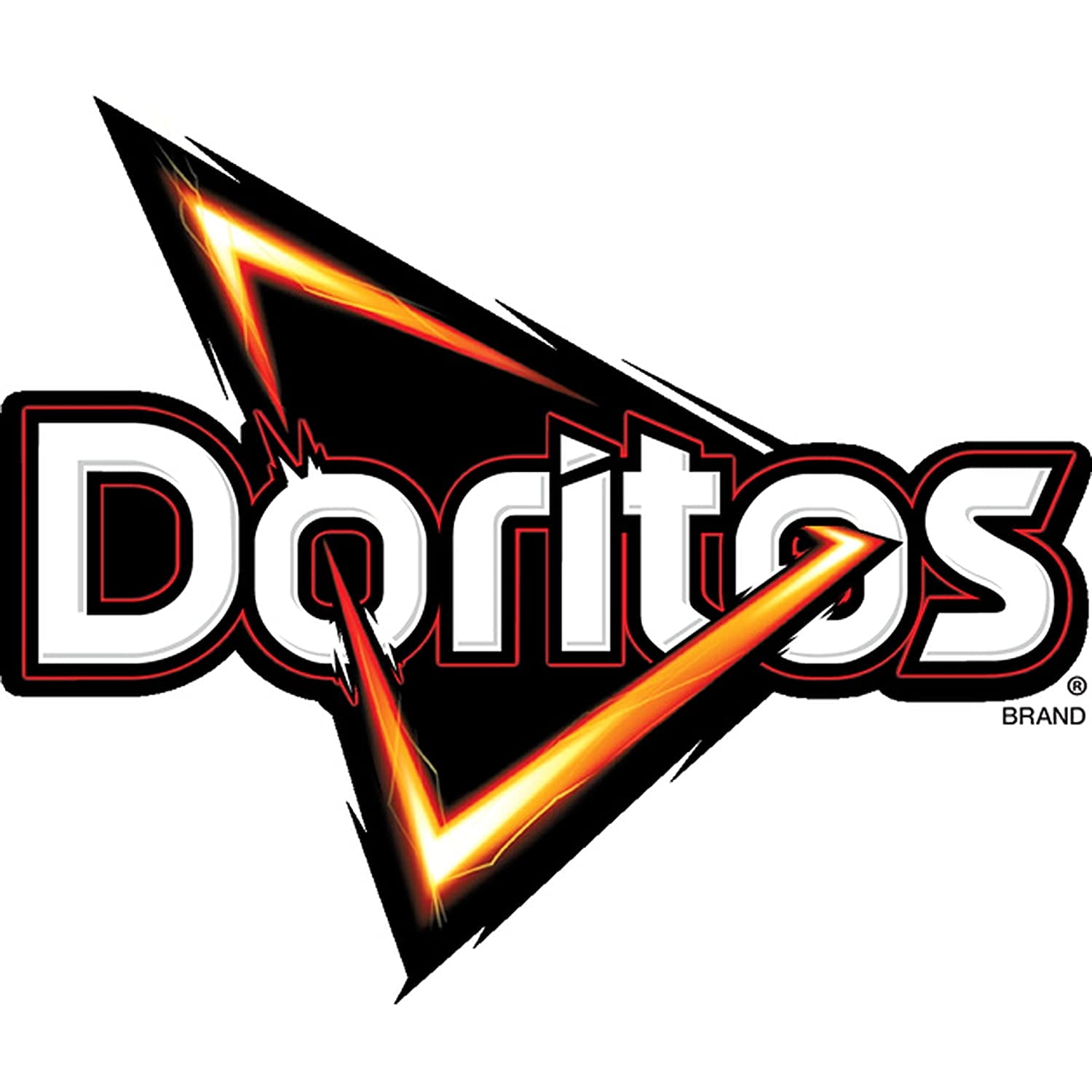 Doritos Spicy Sweet Chili Flavored Tortilla Chips (14.5 oz) j15jz