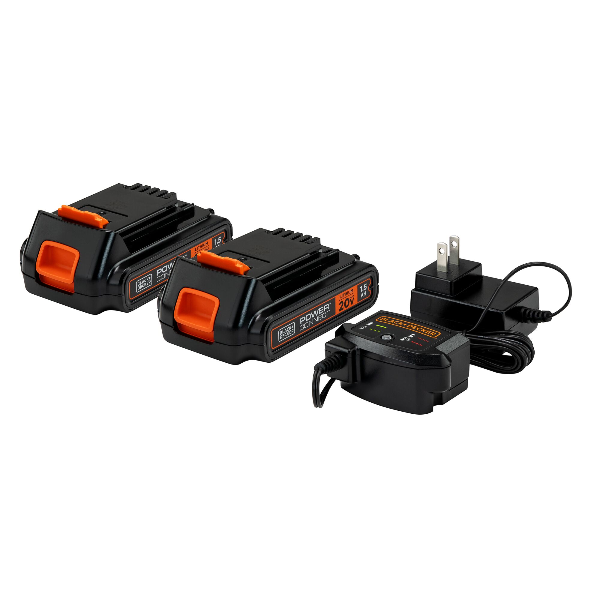 BLACK+DECKER 20V MAX Cordless String Trimmer and Edger (Black, 12 in) szjii