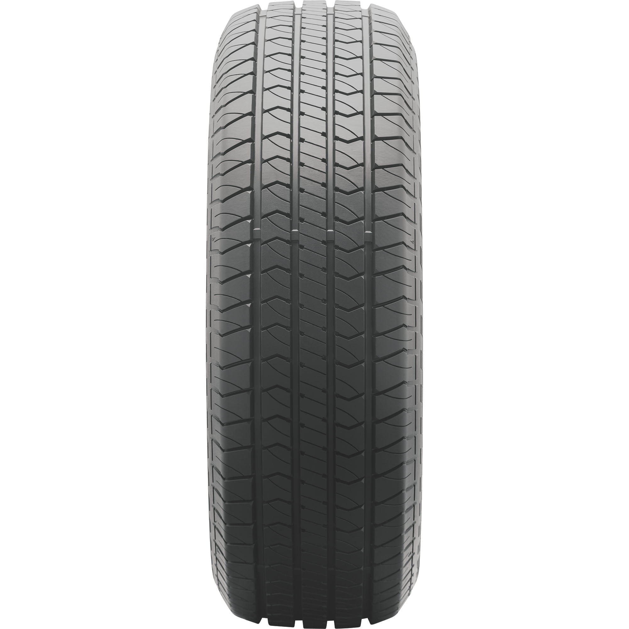 Milestar Streetsteel All Season Passenger Tire (225/70R14, 98T) yx1h3