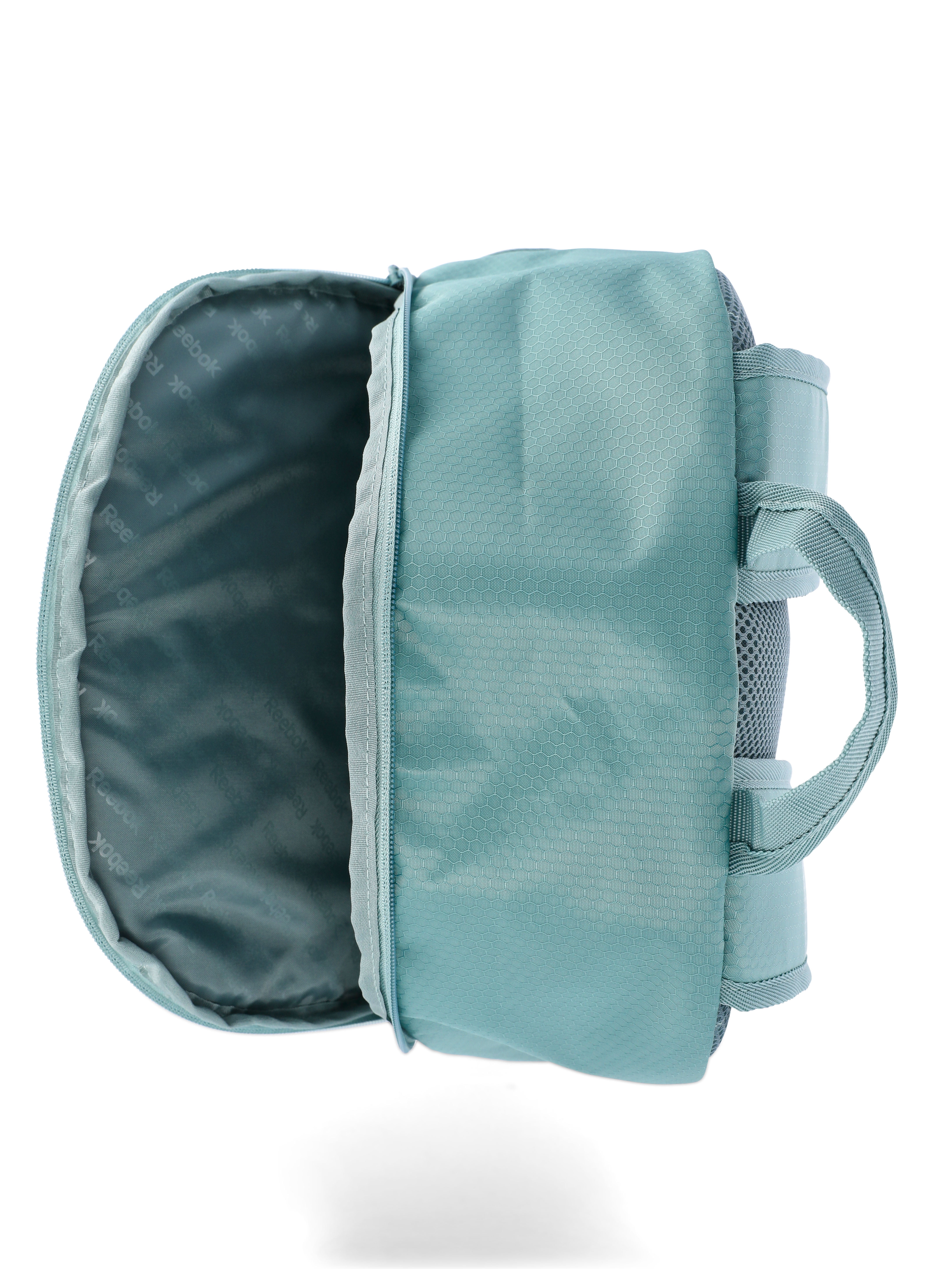 Reebok Women's Paige Laptop Backpack, Durable School and Travel Bag (Trellis, 18 in) 26hgj