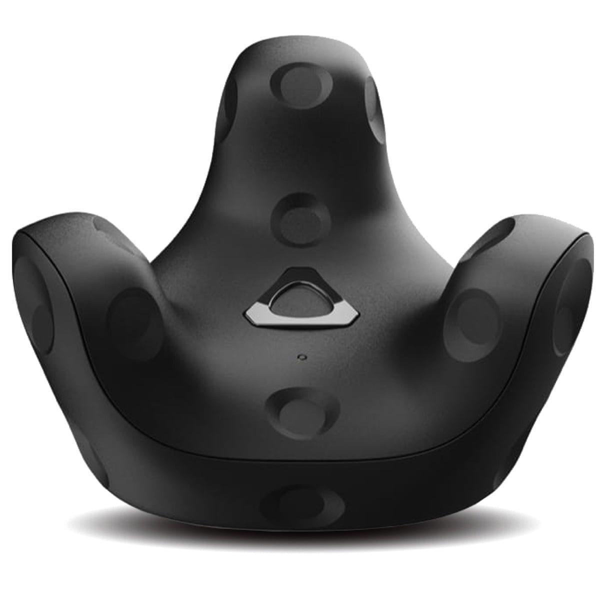 HTC VIVE Tracker (3.0) Full Body Tracking VR Bundle with Rebuff Reality TrackBelt and 2 TrackStraps (3 Pack, Black) 0jpld
