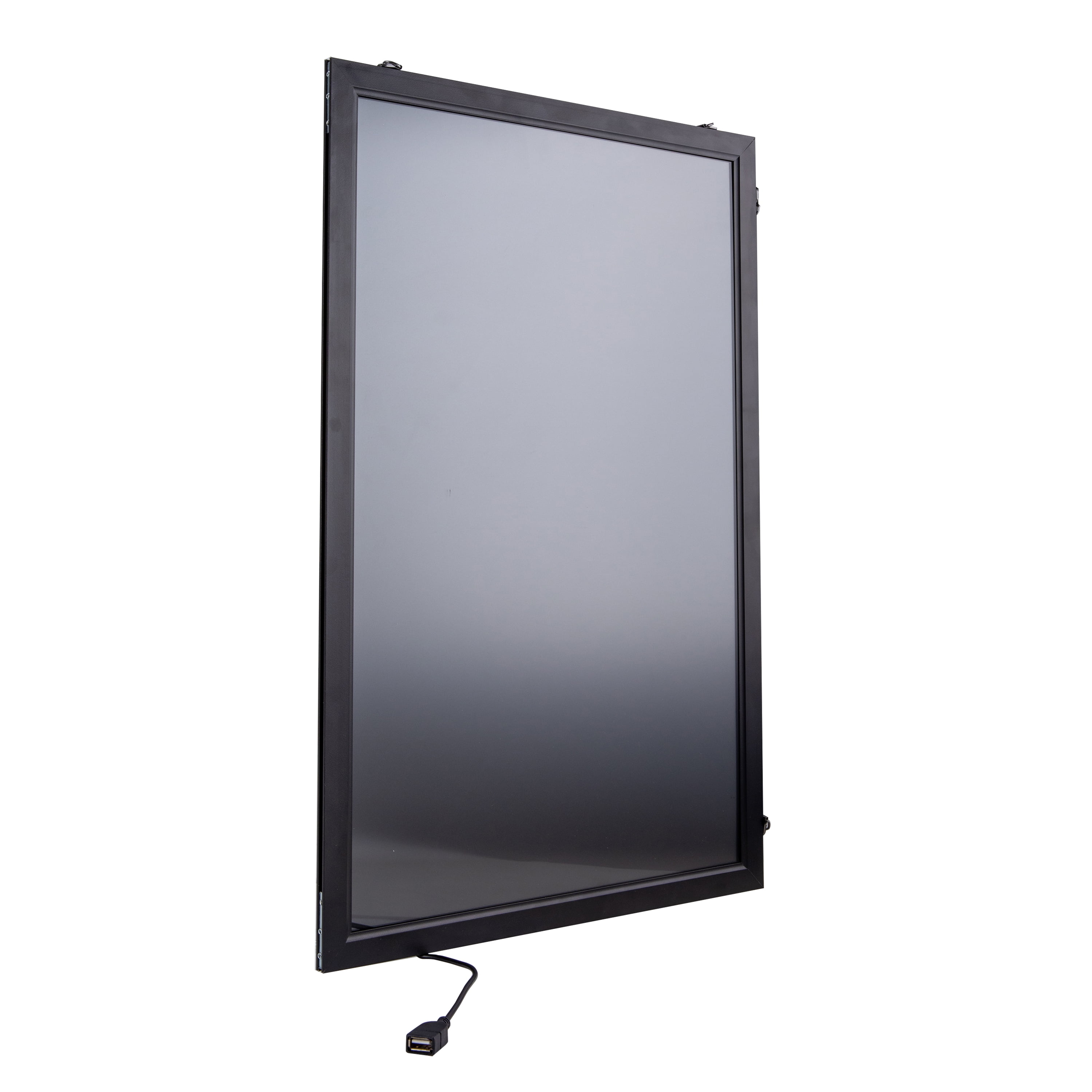 Pen+Gear LED Illuminated Message Board, Multi-Mode Flashing Display with Remote and Markers (15.7 in x 23.6 in) hptbb