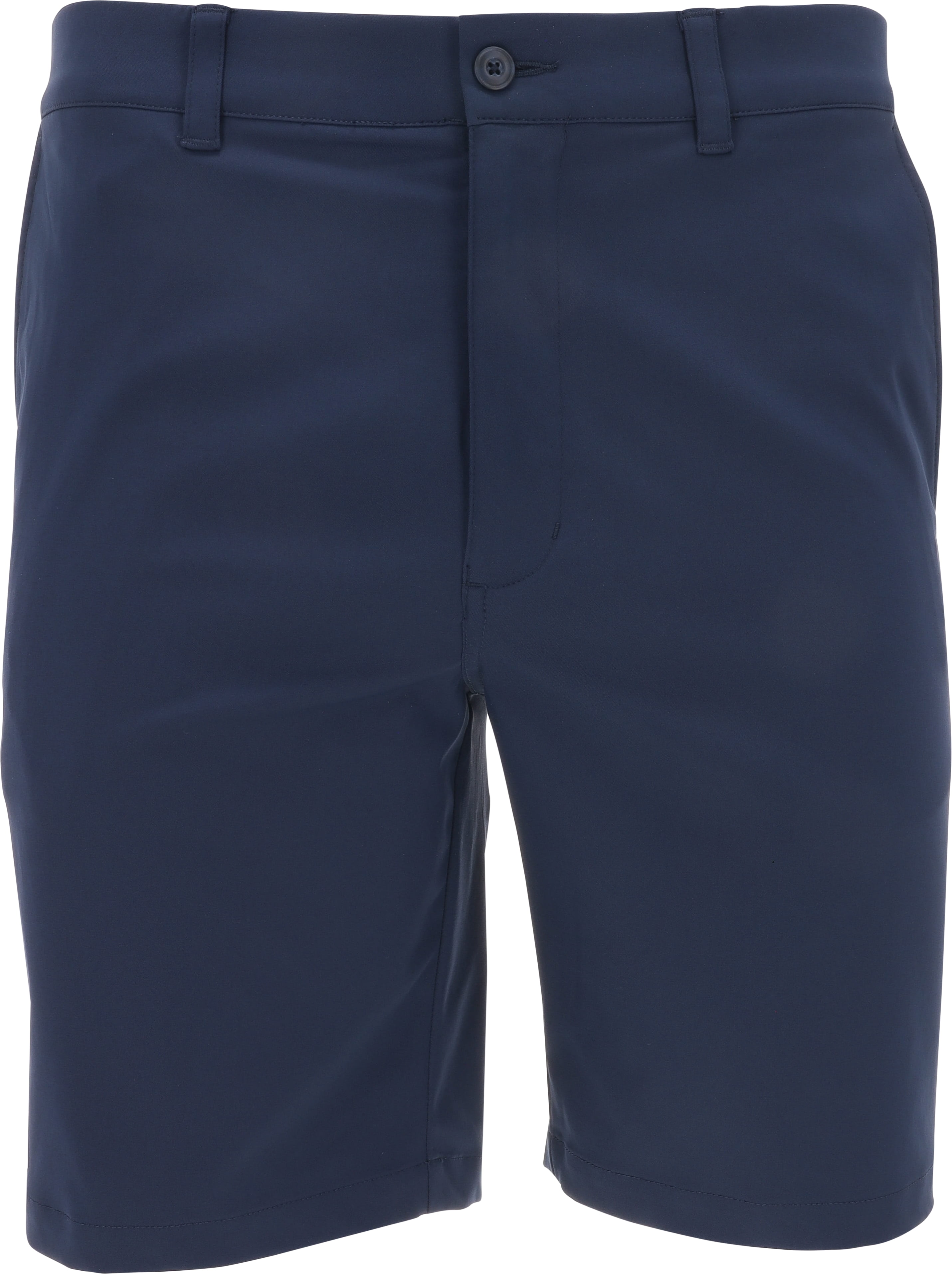 Ben Hogan Active Waistband Golf Shorts Moisture-Wicking Performance (Black, 42 in) bkjip