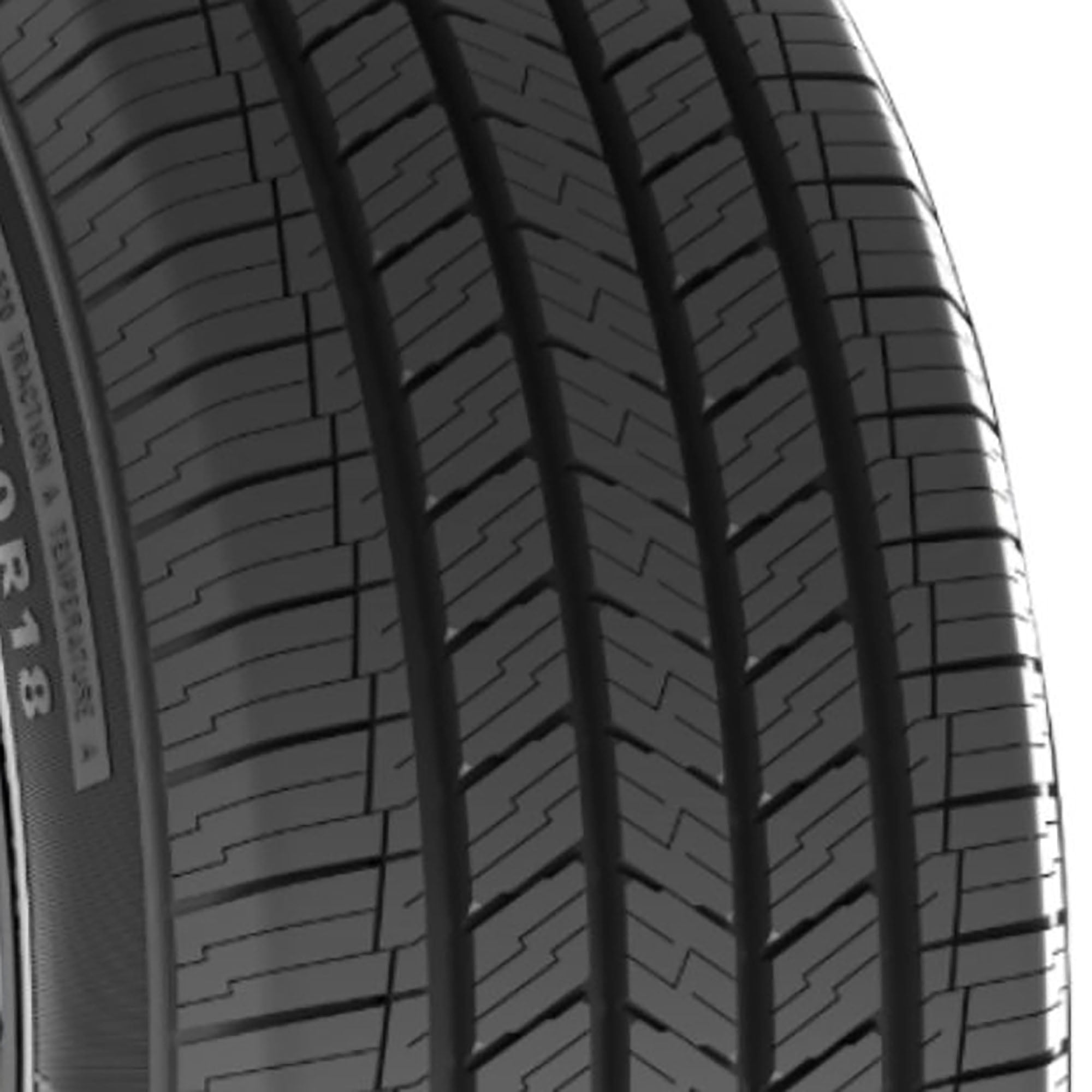 Summit Trail Climber SUV2 All Season Tire (245/50R20) opwgc