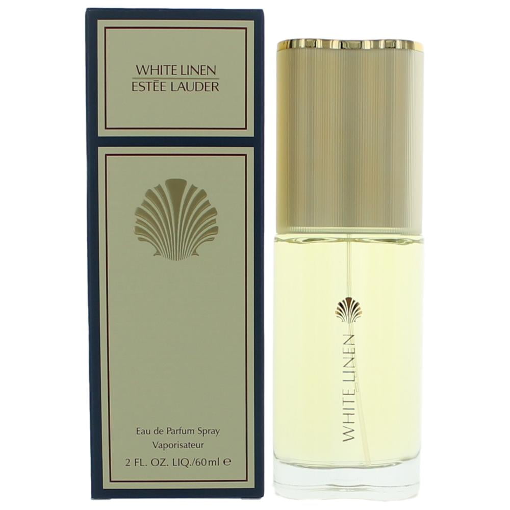Estée Lauder White Linen Eau de Parfum Spray (Women, 2.0 oz) 1l2j1