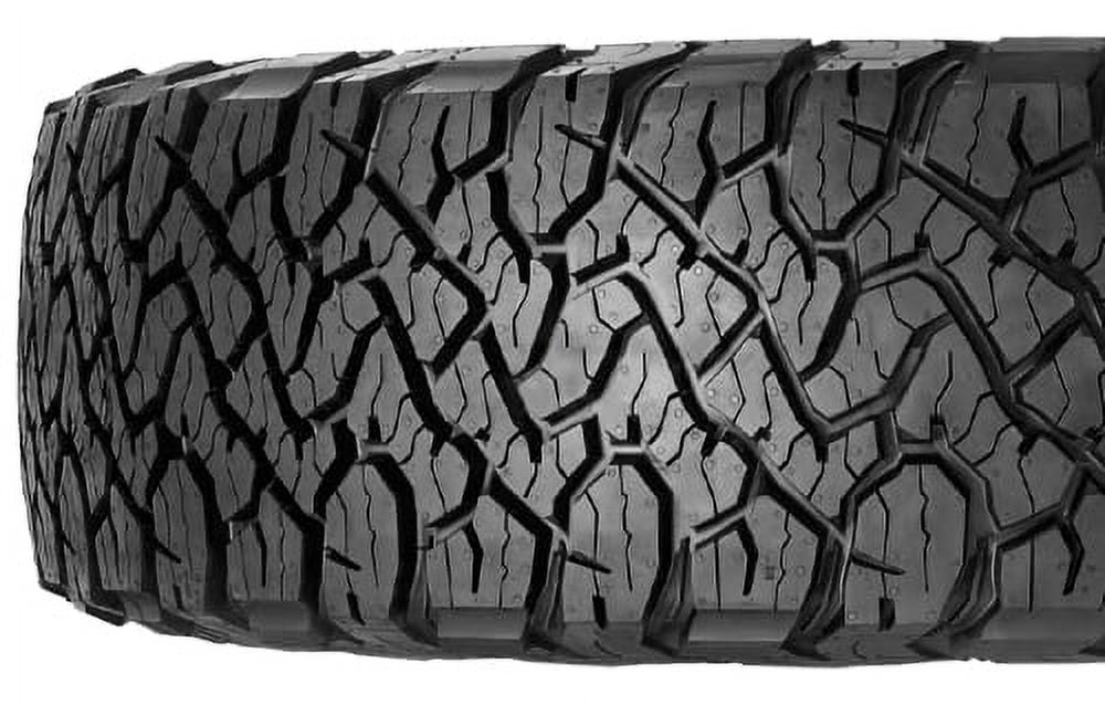 BFGoodrich All-Terrain T/A KO3 All-Season Tire (LT245/75R16, 120/116S, E Load Range) vd821