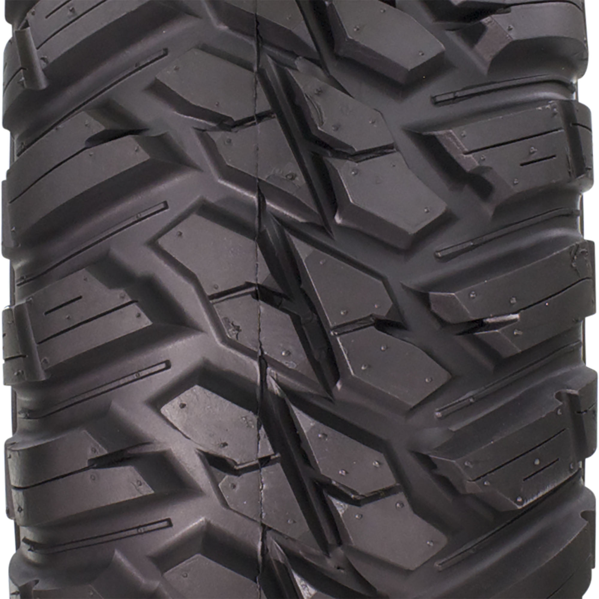 Kanati Mongrel ATV/UTV Tire (30x10.0R15, Load Range E) ju7dx