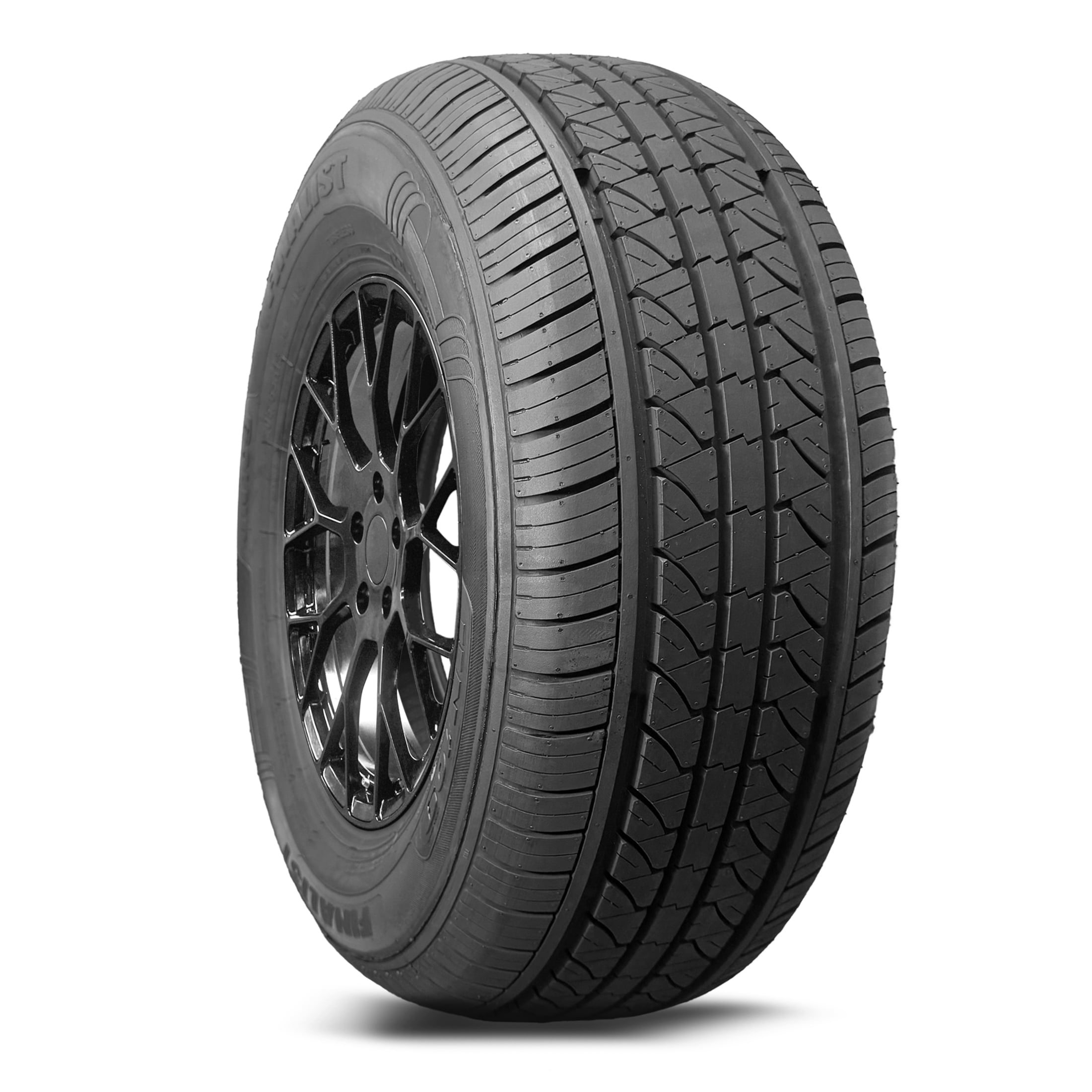 Finalist UN109 All Season Passenger Tire (225/65R17, 102H) aw7g6