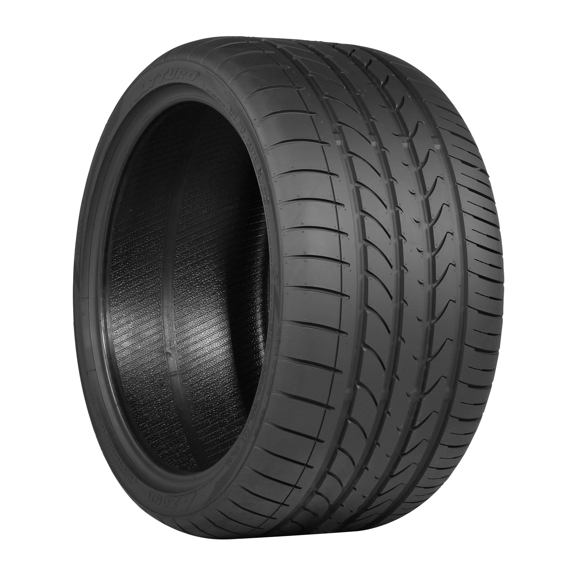 Atturo AZ850 Ultra High Performance Passenger Tire (275/35R21, 103Y XL) ulgtf