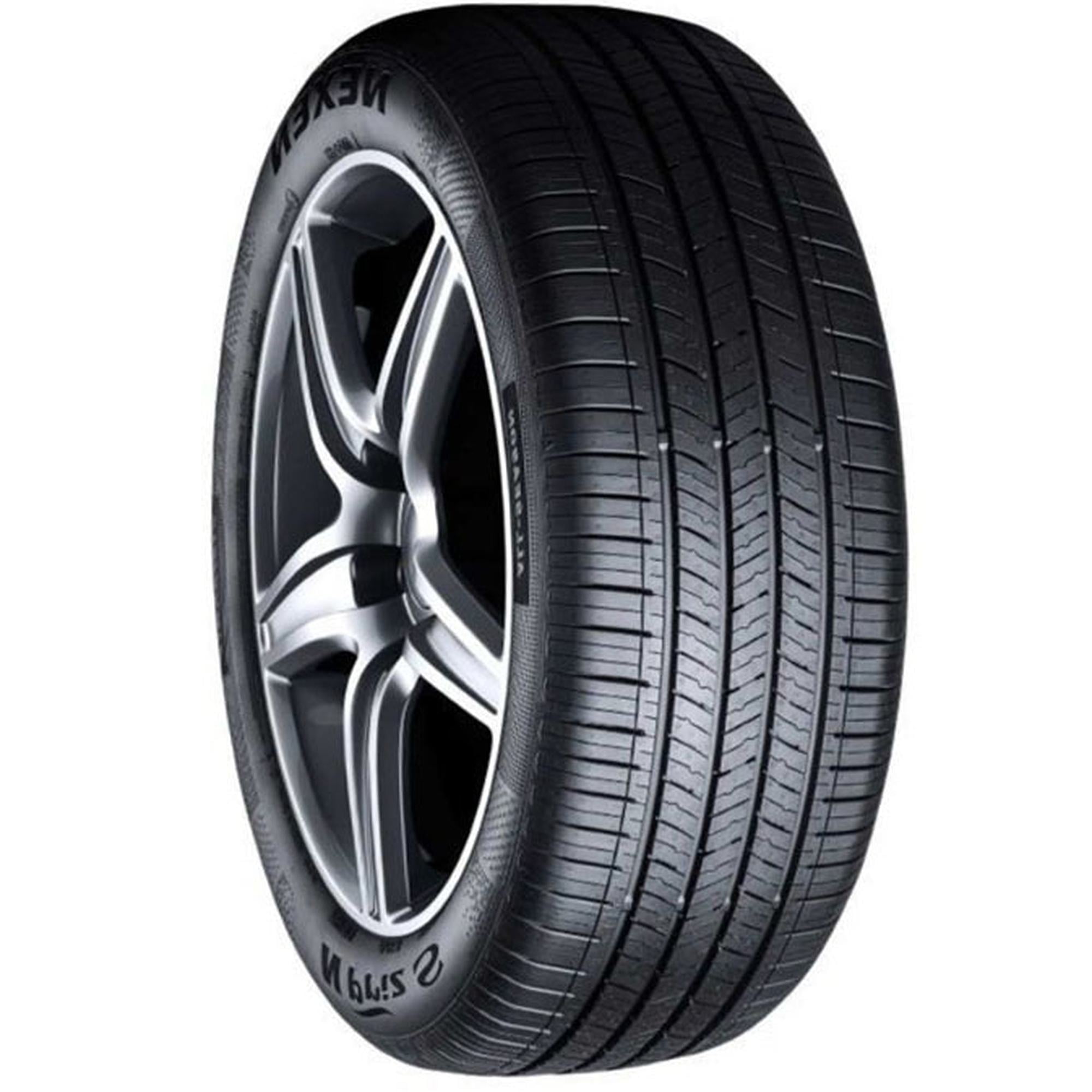 Nexen N'Priz S All Season Tire (215/55R17) 1c6nq