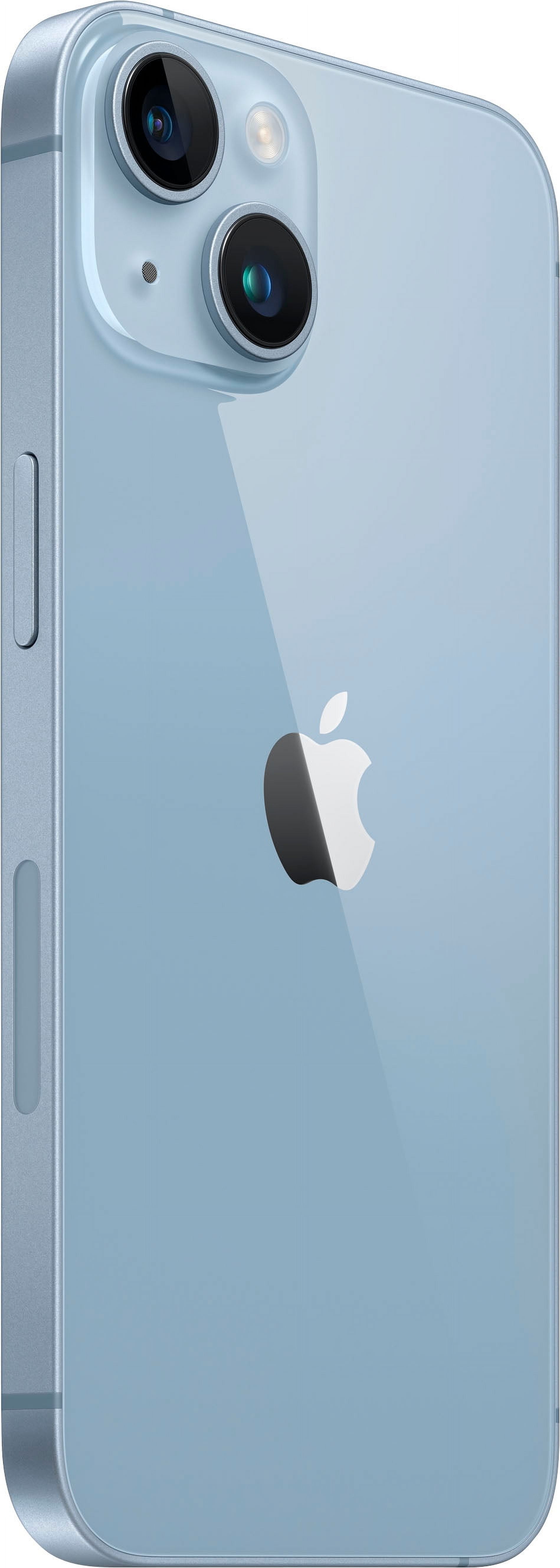 Apple iPhone 14 Smartphone Verizon 128GB (Blue, 128 GB) bxnoa
