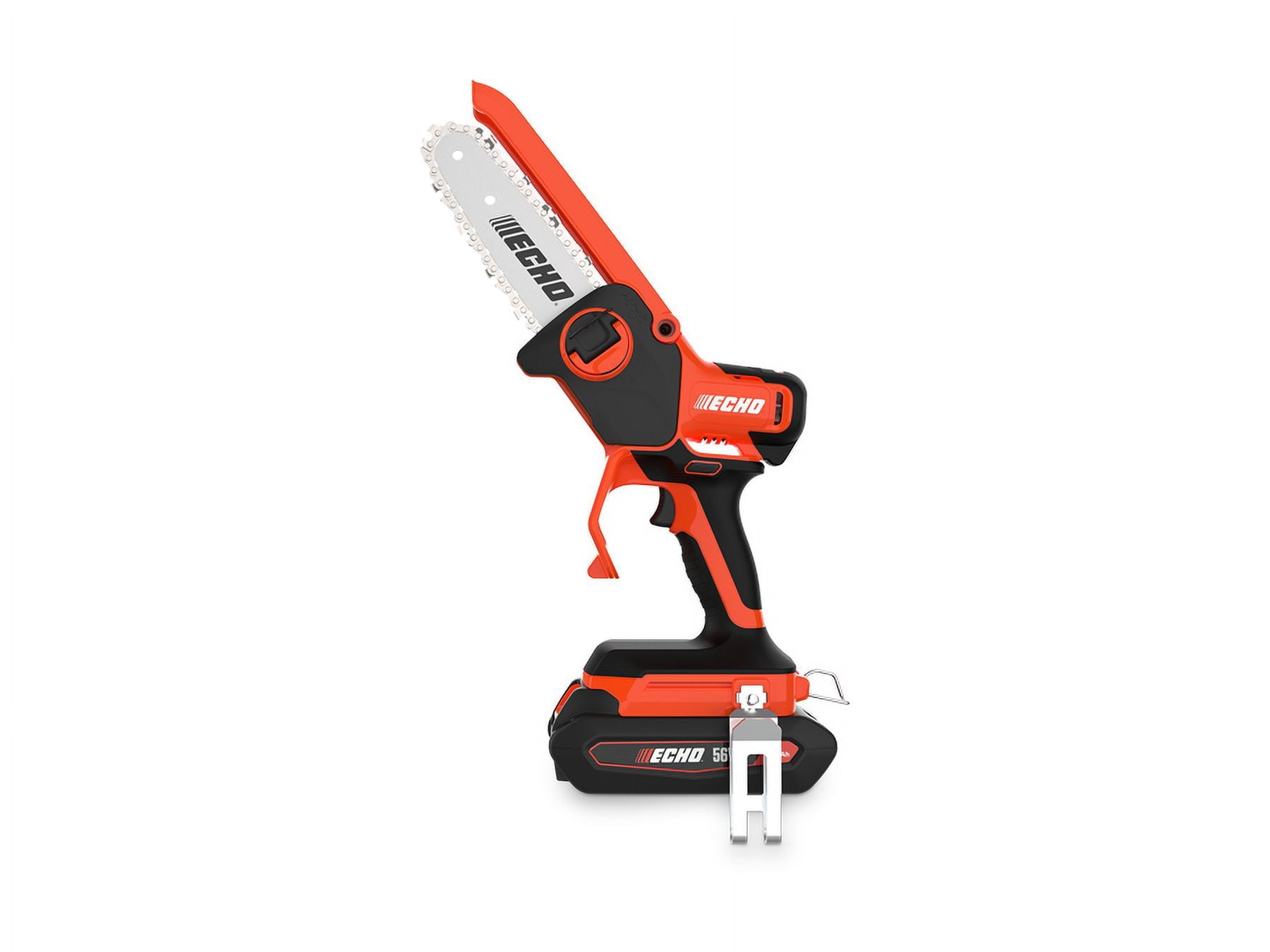 ECHO 56V Cordless Pruning Saw Kit with 6 in Bar and Chain (6 in) 31f7m - Image 3