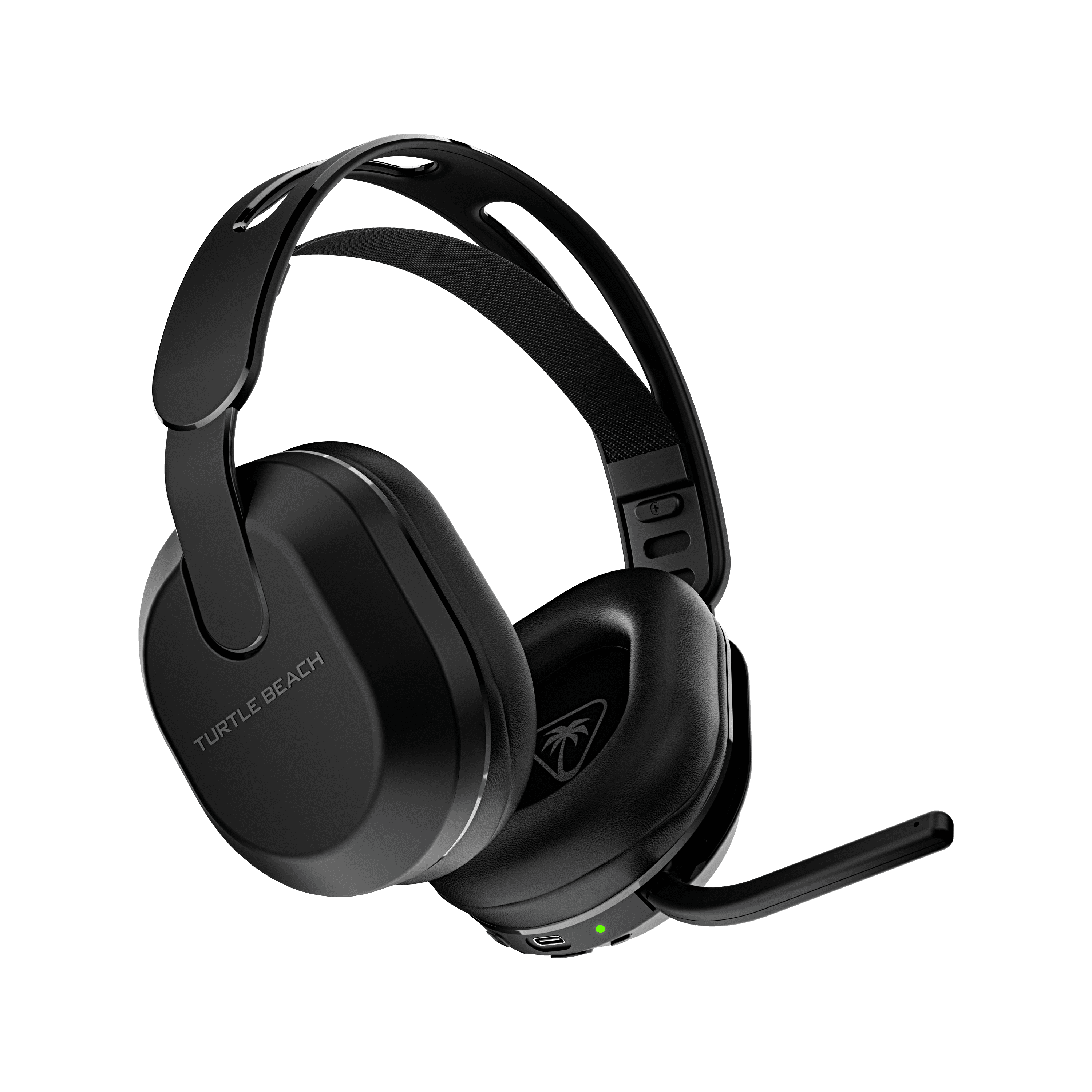 Turtle Beach Stealth 500 Wireless Gaming Headset for Xbox Series (Black, One Size) 6hdos