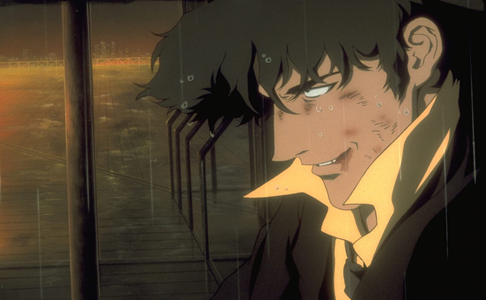 Crunchyroll Cowboy Bebop: The Movie (1080p Blu-Ray Disc) 1fh5s