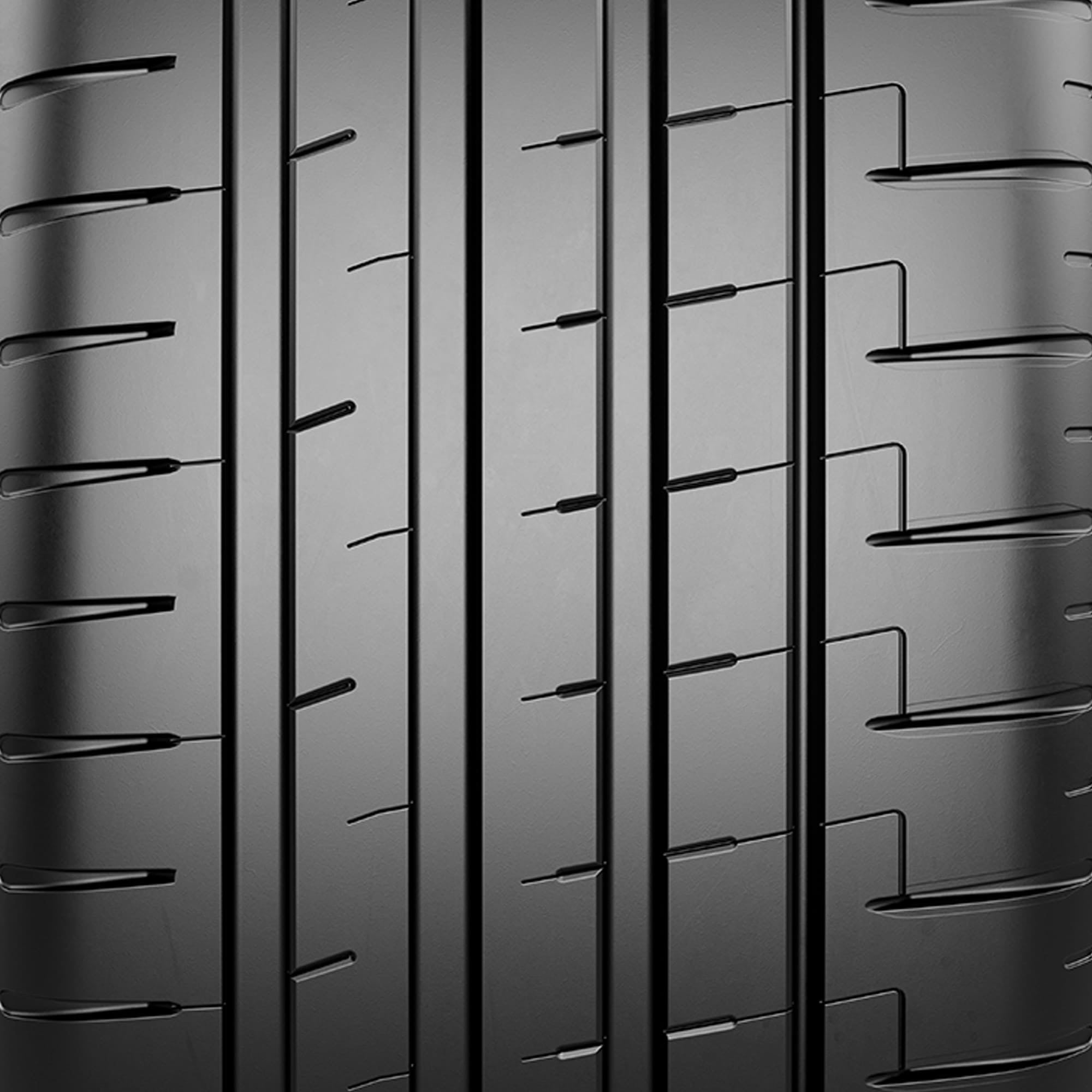 Pirelli P Zero (PZ5) Elect Performance Tire (265/45R20, 108Y XL) ghqpp