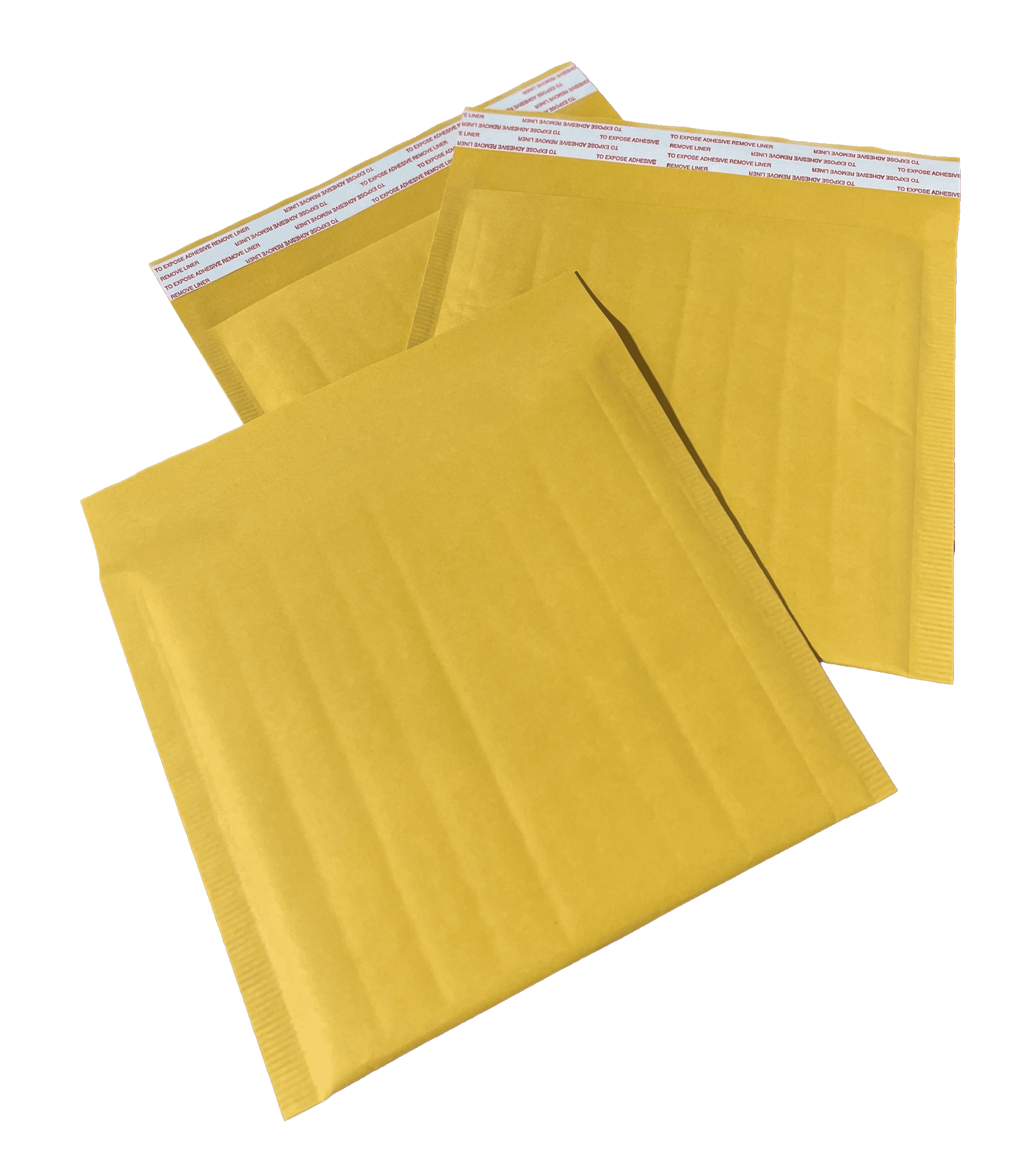 Supplyhut Kraft Bubble Padded Shipping Mailers (Brown, 7.25 in x 8 in, 30 Count) upw58
