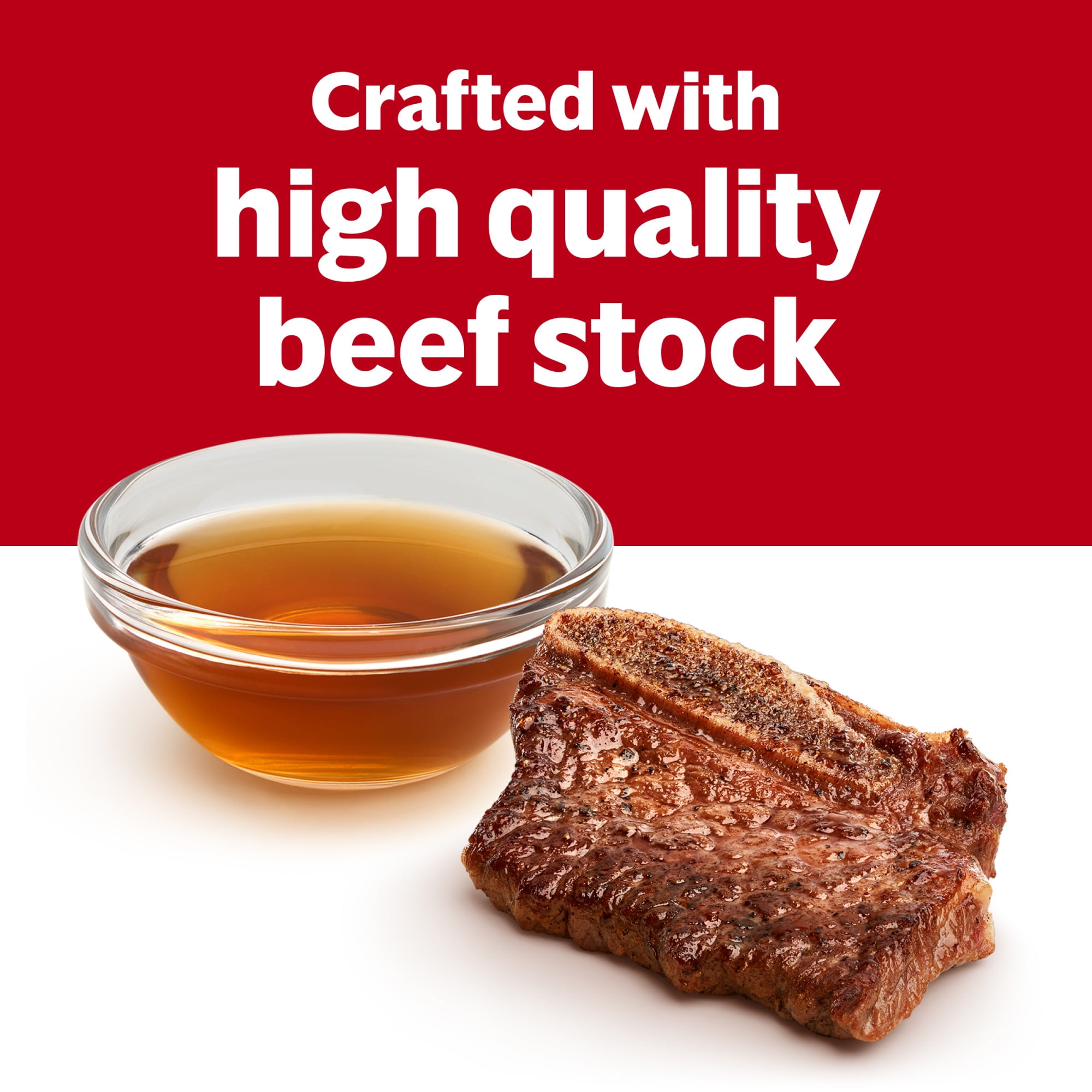 Campbell's Condensed Beef Broth, Savory Cooking Ingredient (10.5 oz) mf8fd