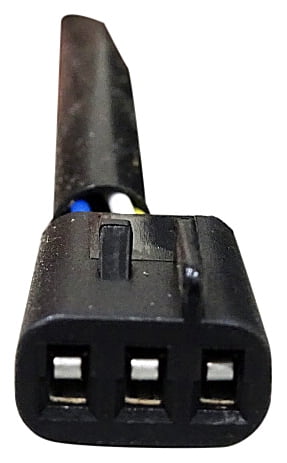 Dorman Passenger Side Door Mirror Assembly for Saturn Ion (2003-2007) b98b2
