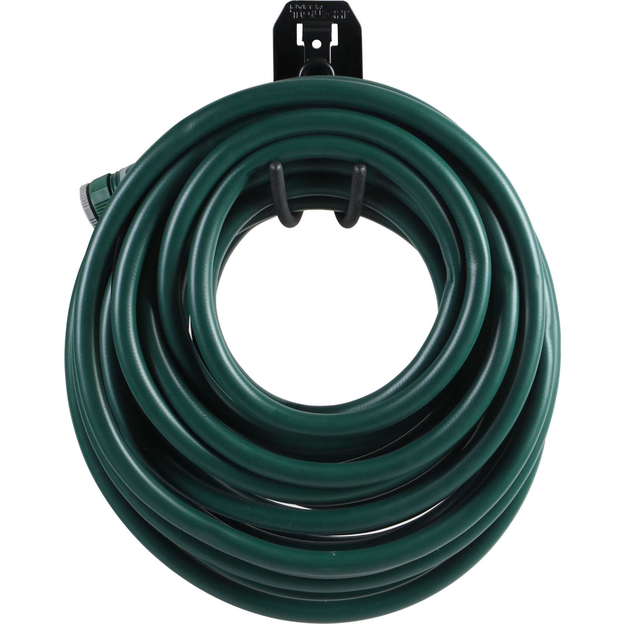 Hyper Tough Hyper Stack Garage Storage J Hook (Black, 50 lb Capacity) ave2p