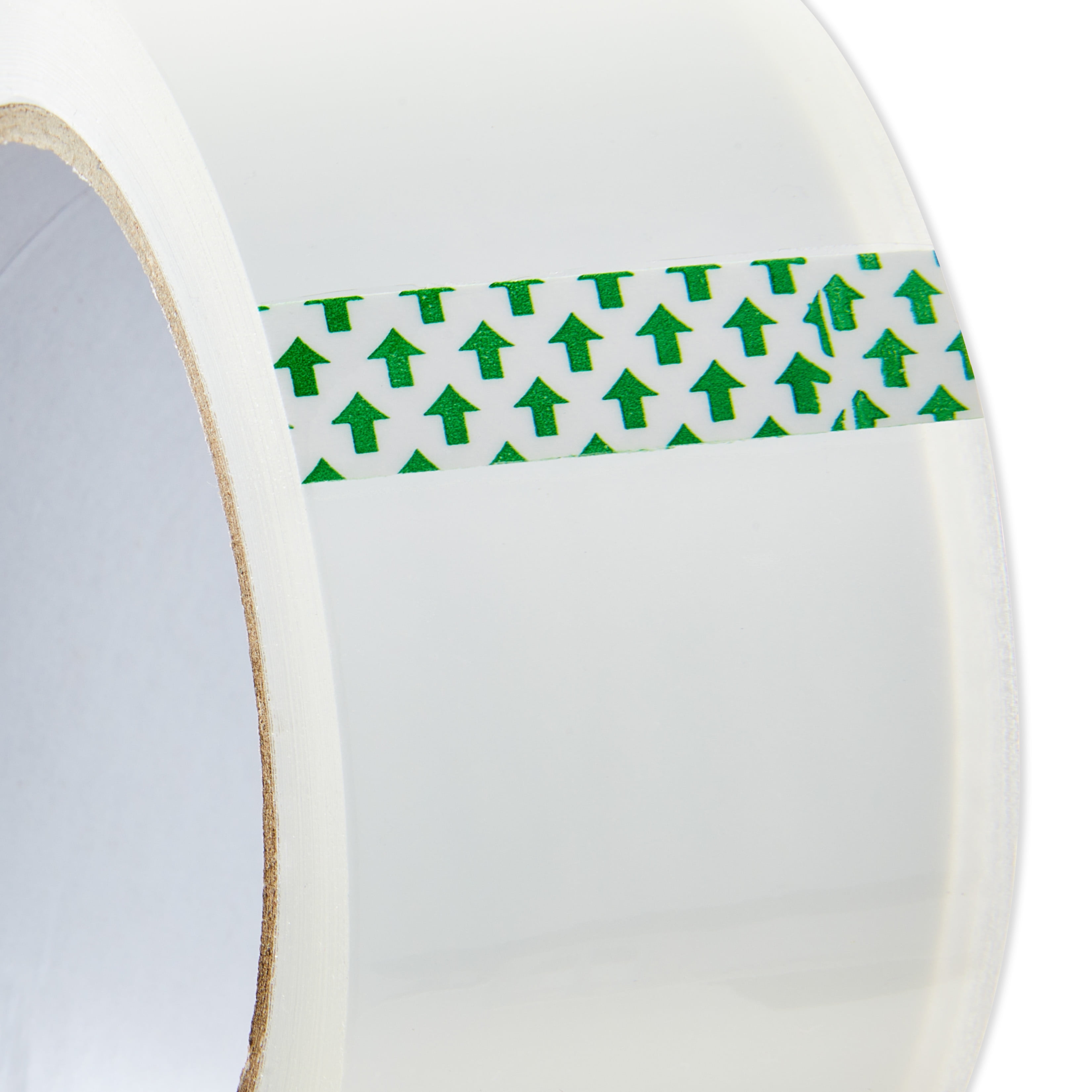 Pen+Gear Heavy-Duty Packing Tape, Clear, Strong Adhesive for Shipping and Moving (4 Rolls, 1.88 in x 165 ft) 763d3
