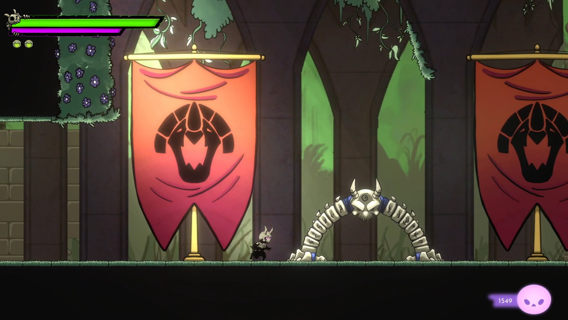 Selecta Play Morkull Ragast's Rage (Nintendo Switch) y3x1u