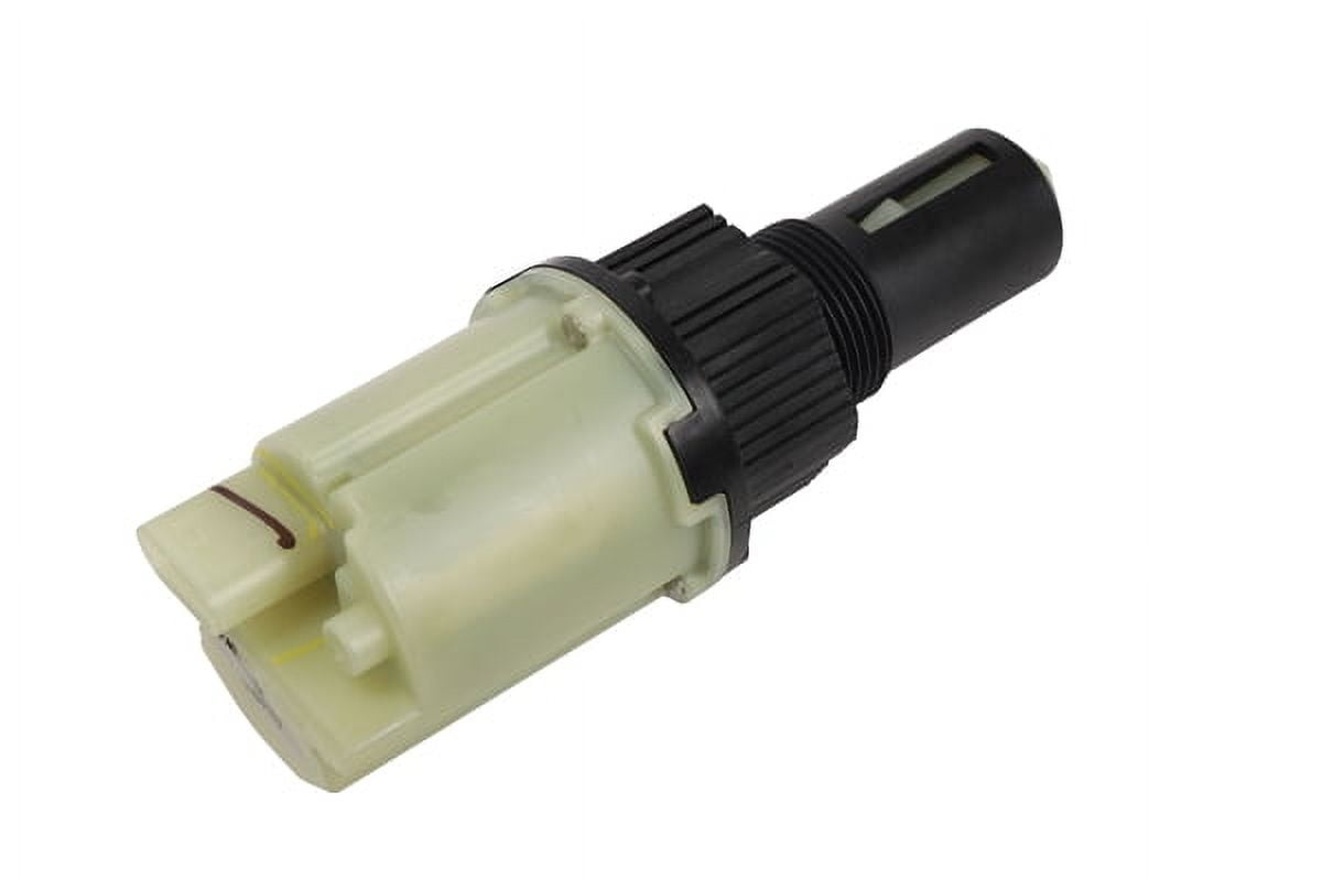 GM Genuine Parts Front Drive Axle Actuator (6.5 in x 4.2 in x 4.2 in, 0.5 lb) 6bymn