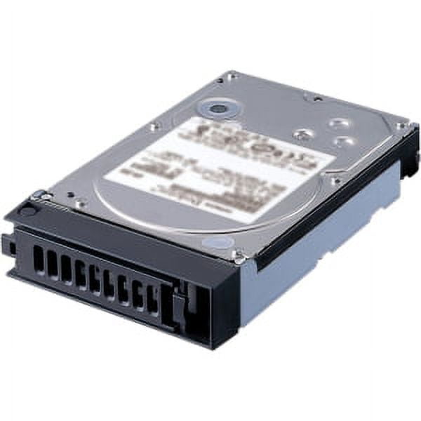 Buffalo 2 TB Internal Hard Drive Replacement for TeraStation and LinkStation (2 TB) ux77i
