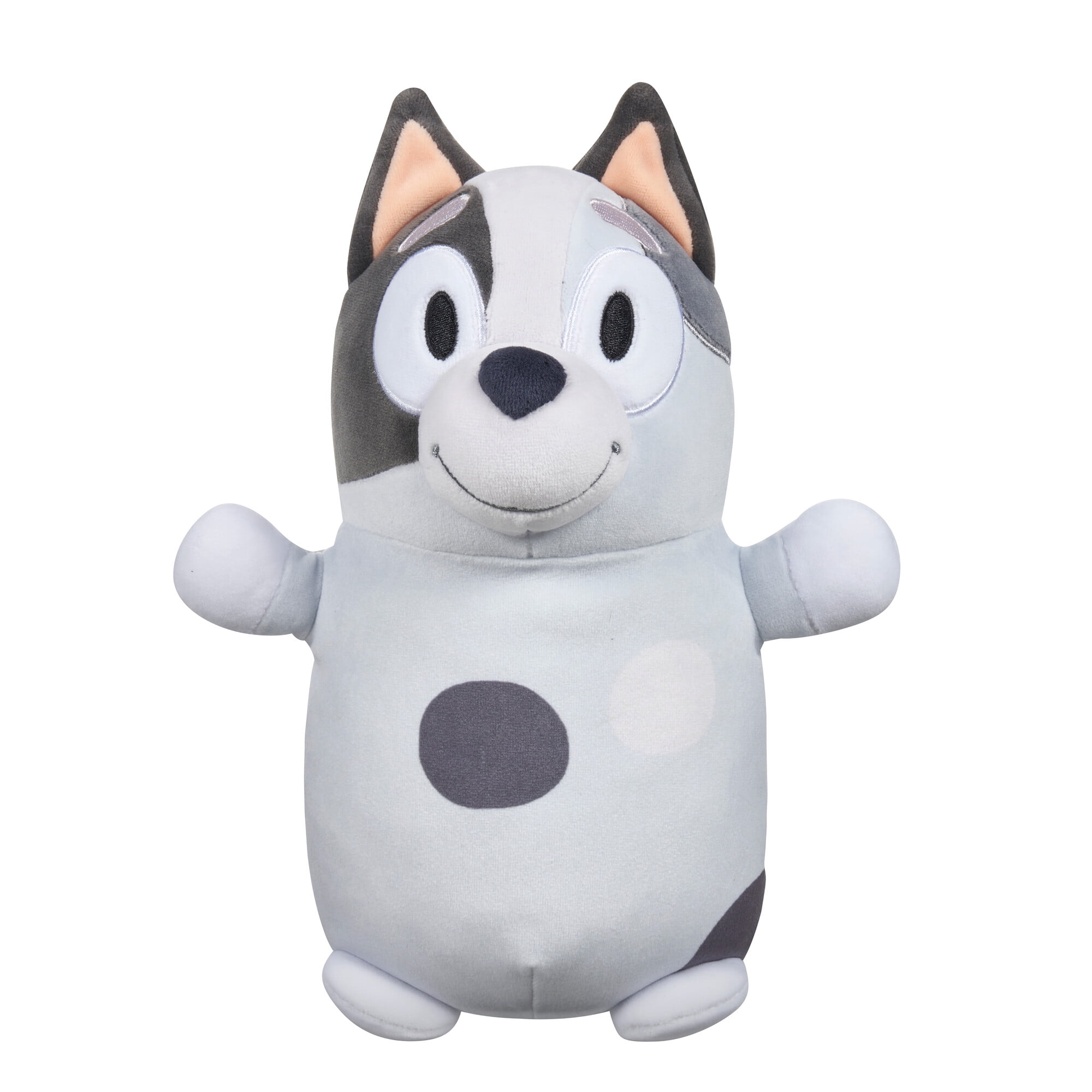 Squishmallows Official HugMee Plush Muffin Stuffed Animal Toy (Multi-color, 10 in) 1hous