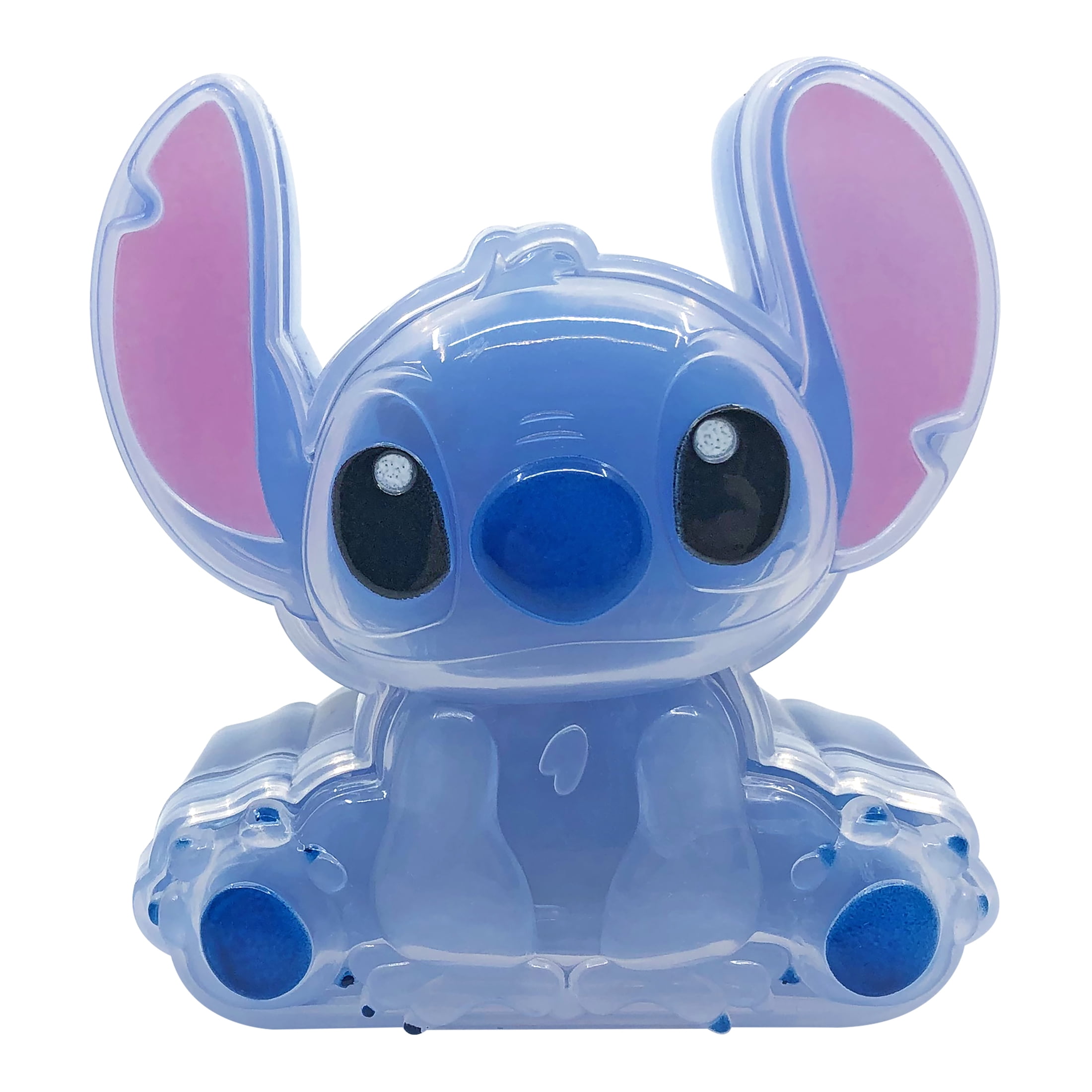 Cra-Z-Art Disney Lilo & Stitch Cra-Z-Slimy Glossy Slime Set (Blue, 6 oz) cwv5m