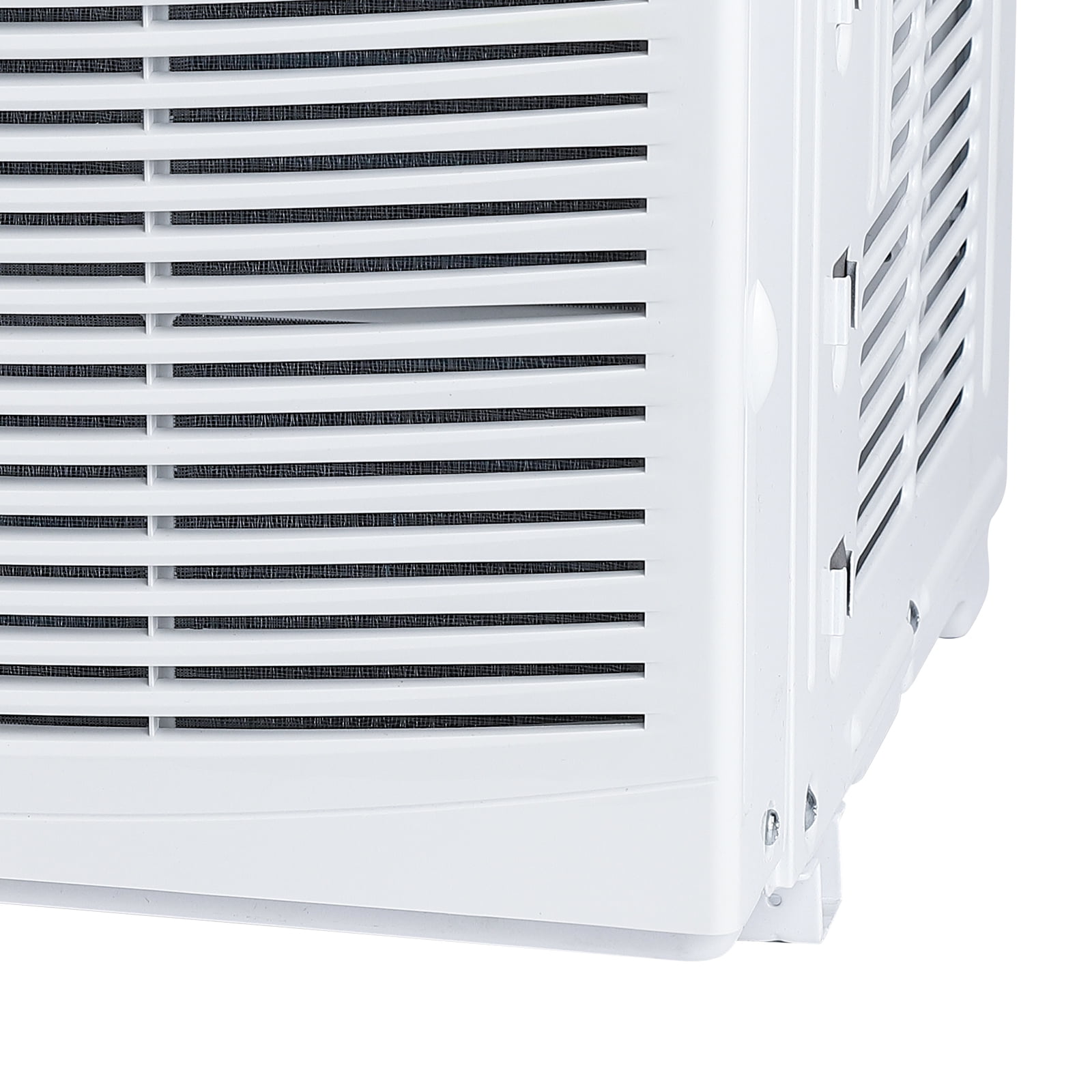 MERXENG Smart WiFi Window Air Conditioner (6000 BTU, Cools Up to 350 sq ft, White) raf6u