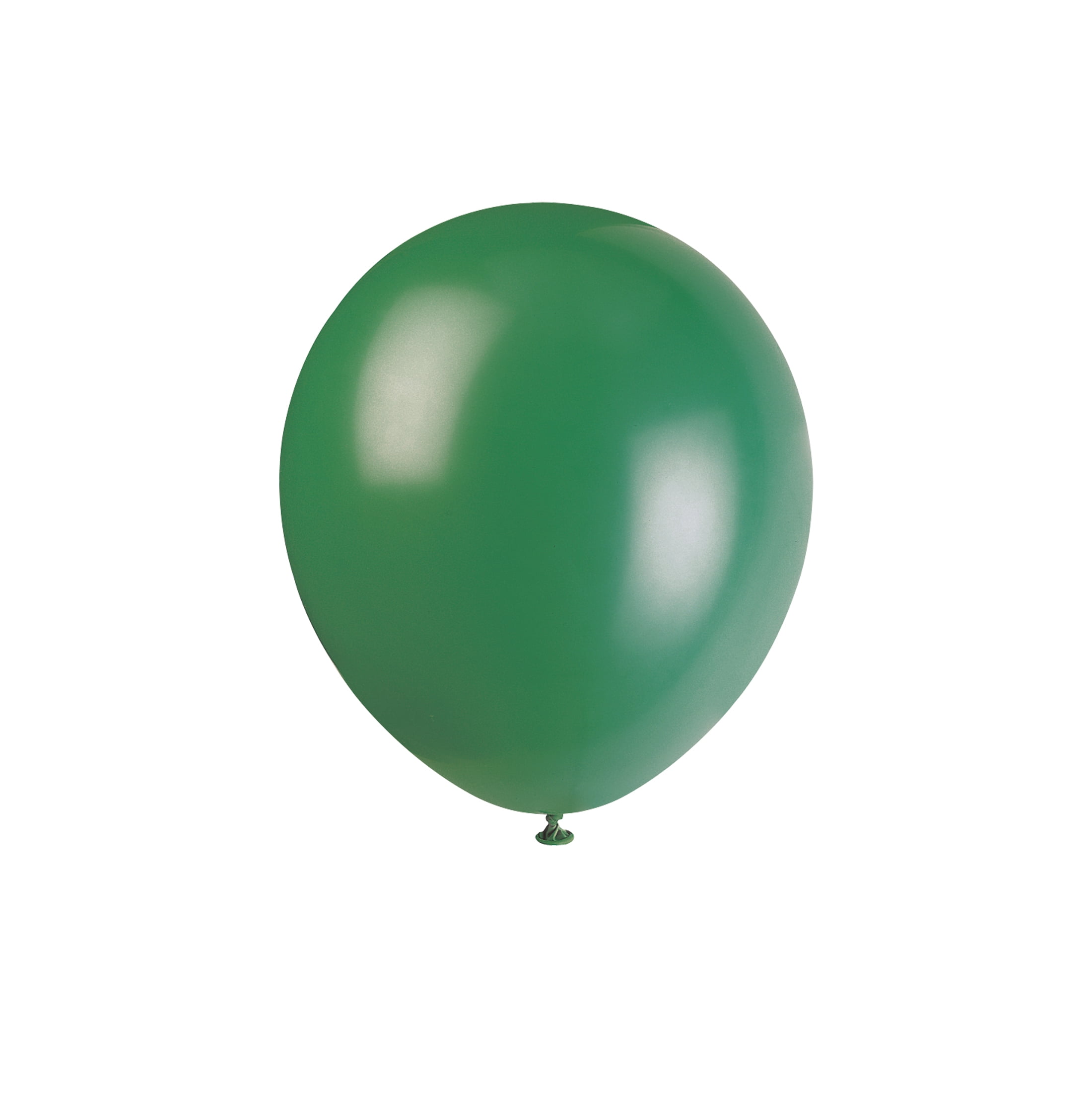 Way To Celebrate Latex Balloon Arch Kit, Party Decoration Set (Blue, Green, Silver, 36 Pieces) tegha