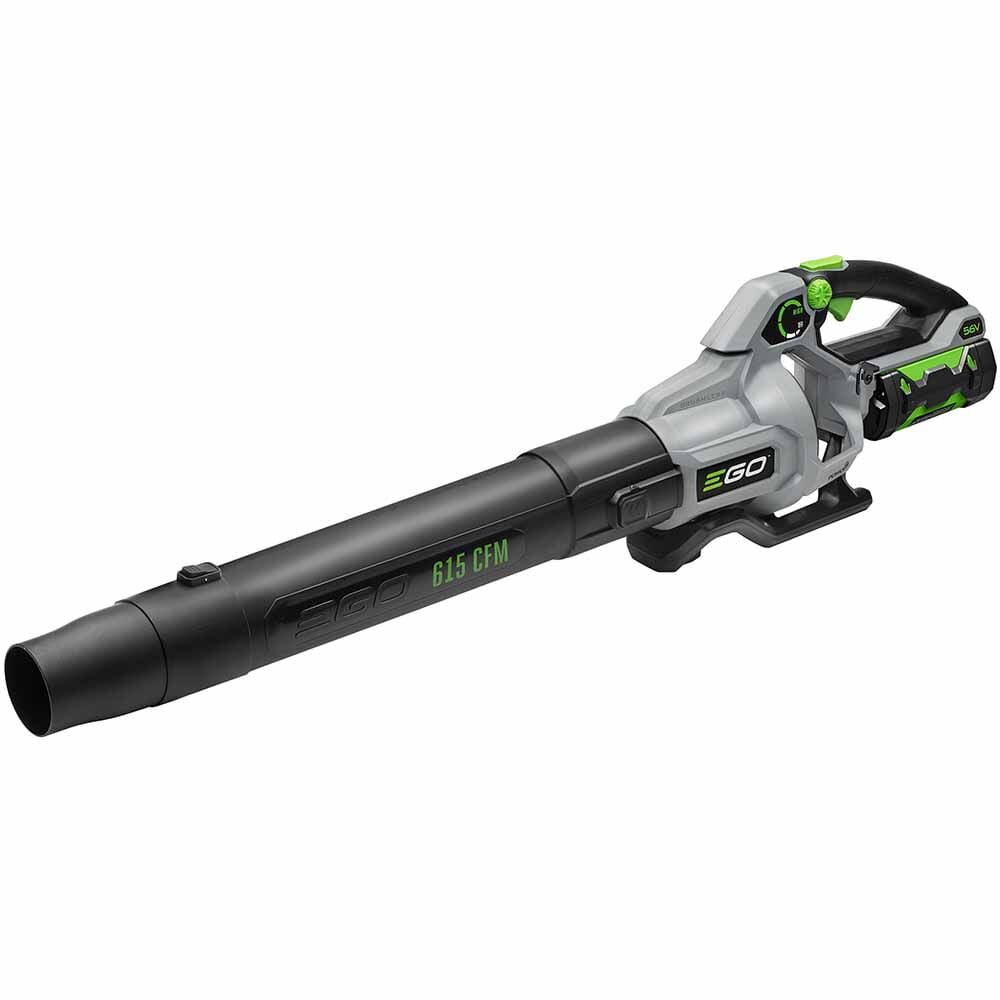 EGO Power+ 650 CFM Handheld Leaf Blower (Bare Tool, Variable Speed) 00azh
