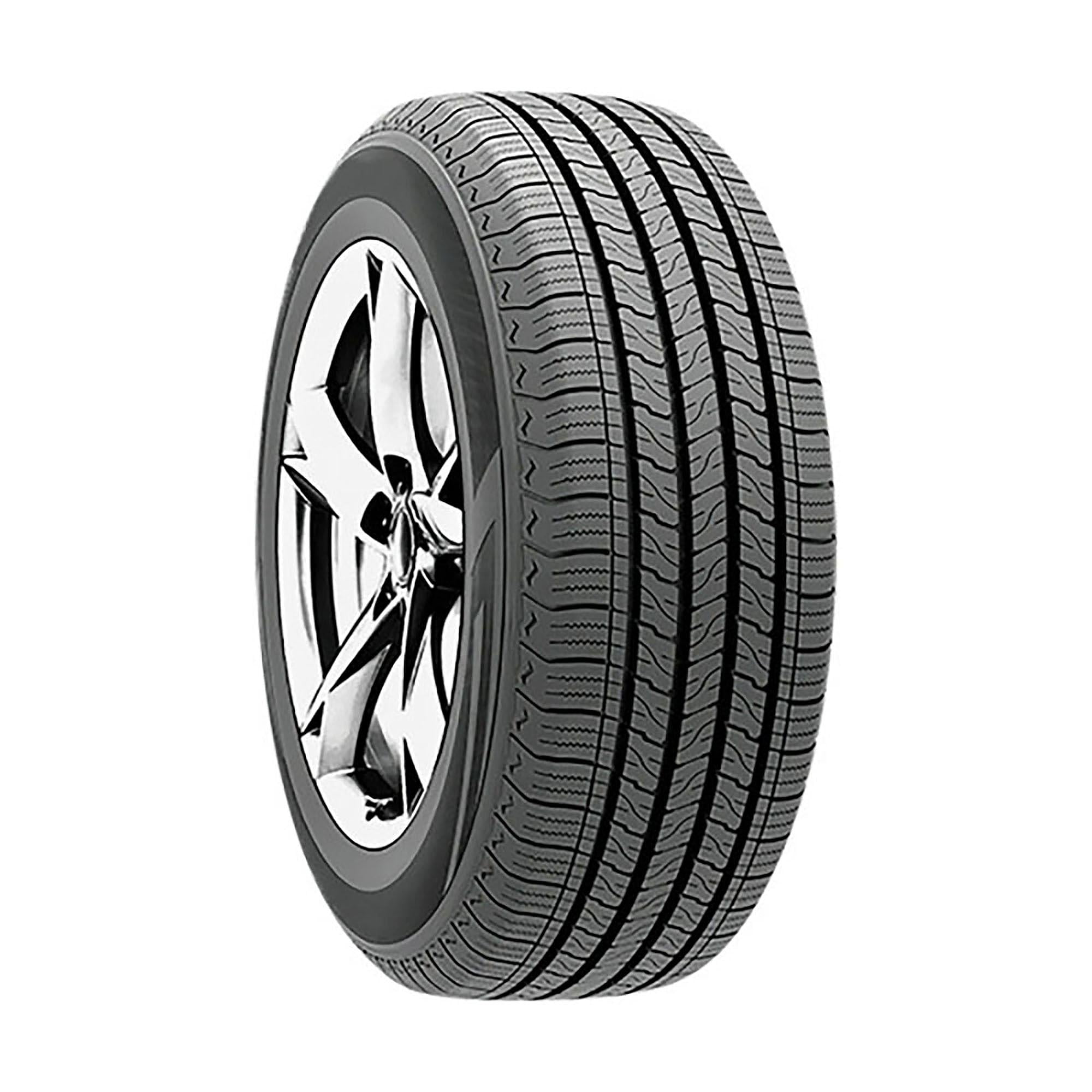 Dcenti DC66 All Season Passenger Tire (215/55R18) 5dd26