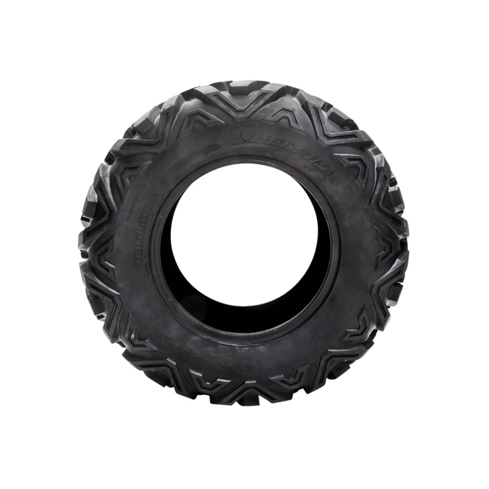 Tusk TriloBite HD 8-Ply UTV ATV Tire (Black, 29x11-14, 2 Pack) mtq6x