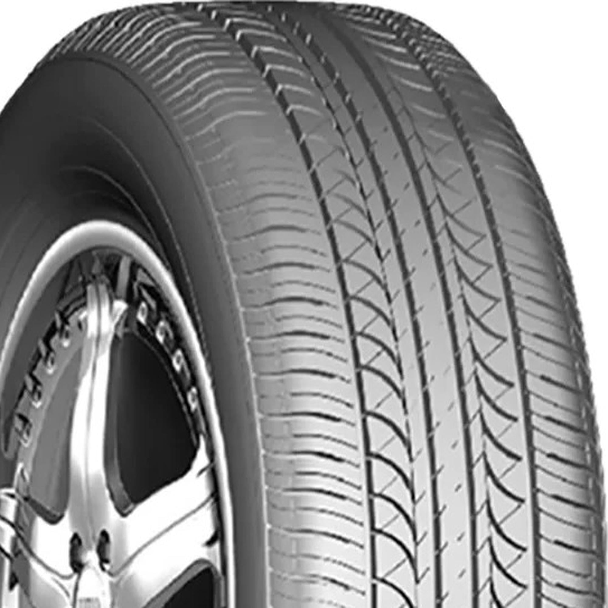 Fullrun PC388 All Season Passenger Tire (225/50ZR18) 7veij
