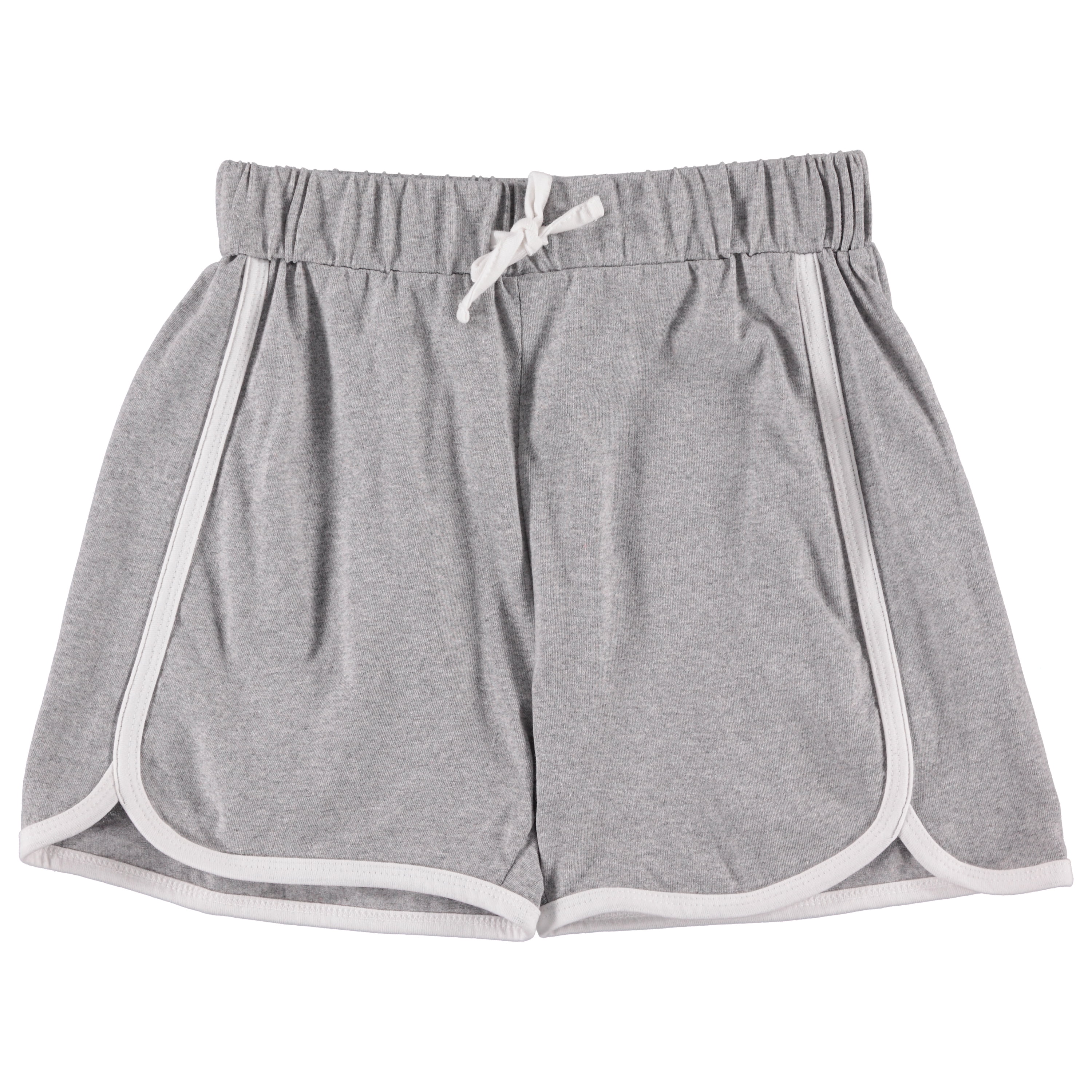 Pink Angel Girls Dolphin Shorts Activewear Set (Multi-Color, 4-Pack) 387jg