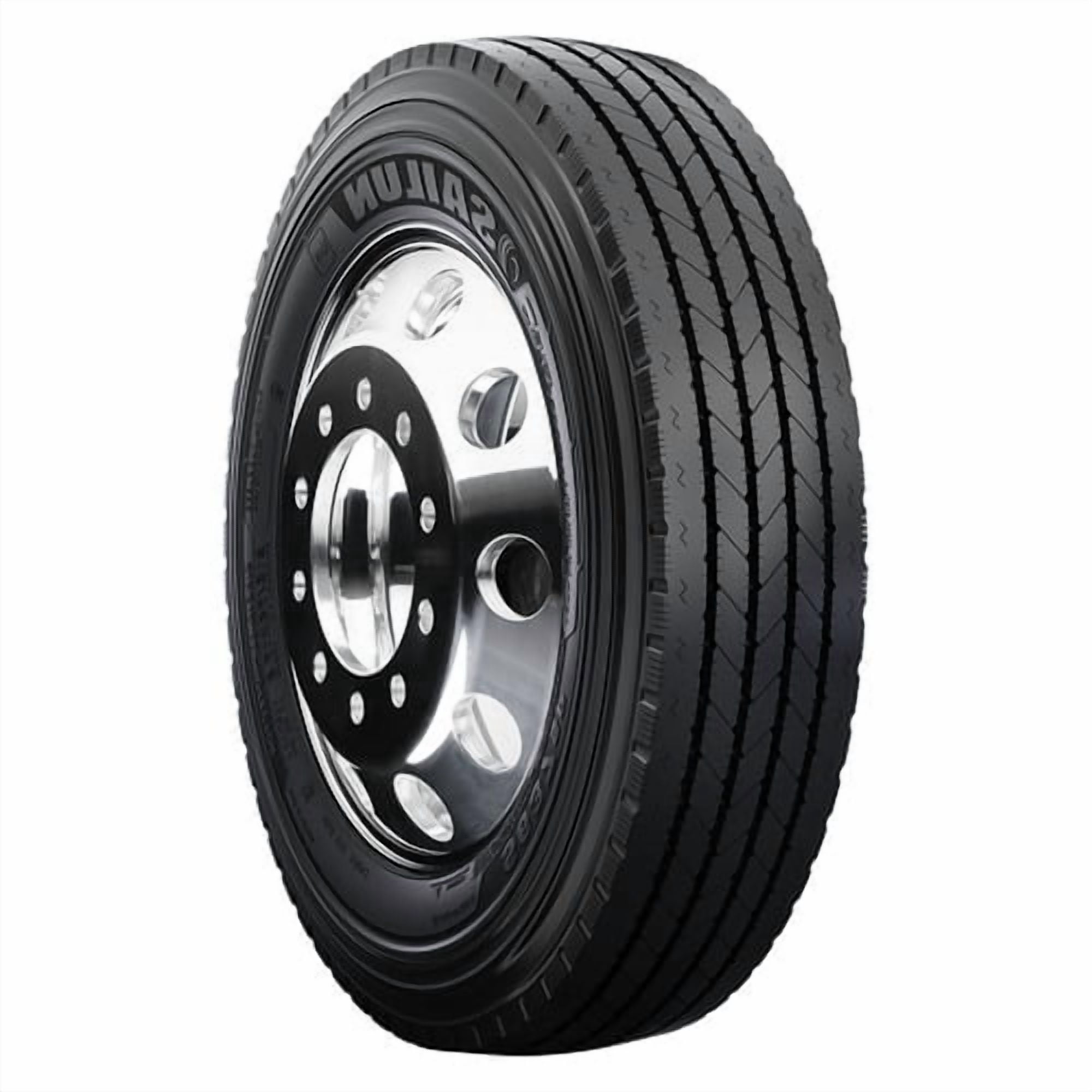 Sailun S637 SP Commercial Tire (215/75R17.5, All-Position) npjg1