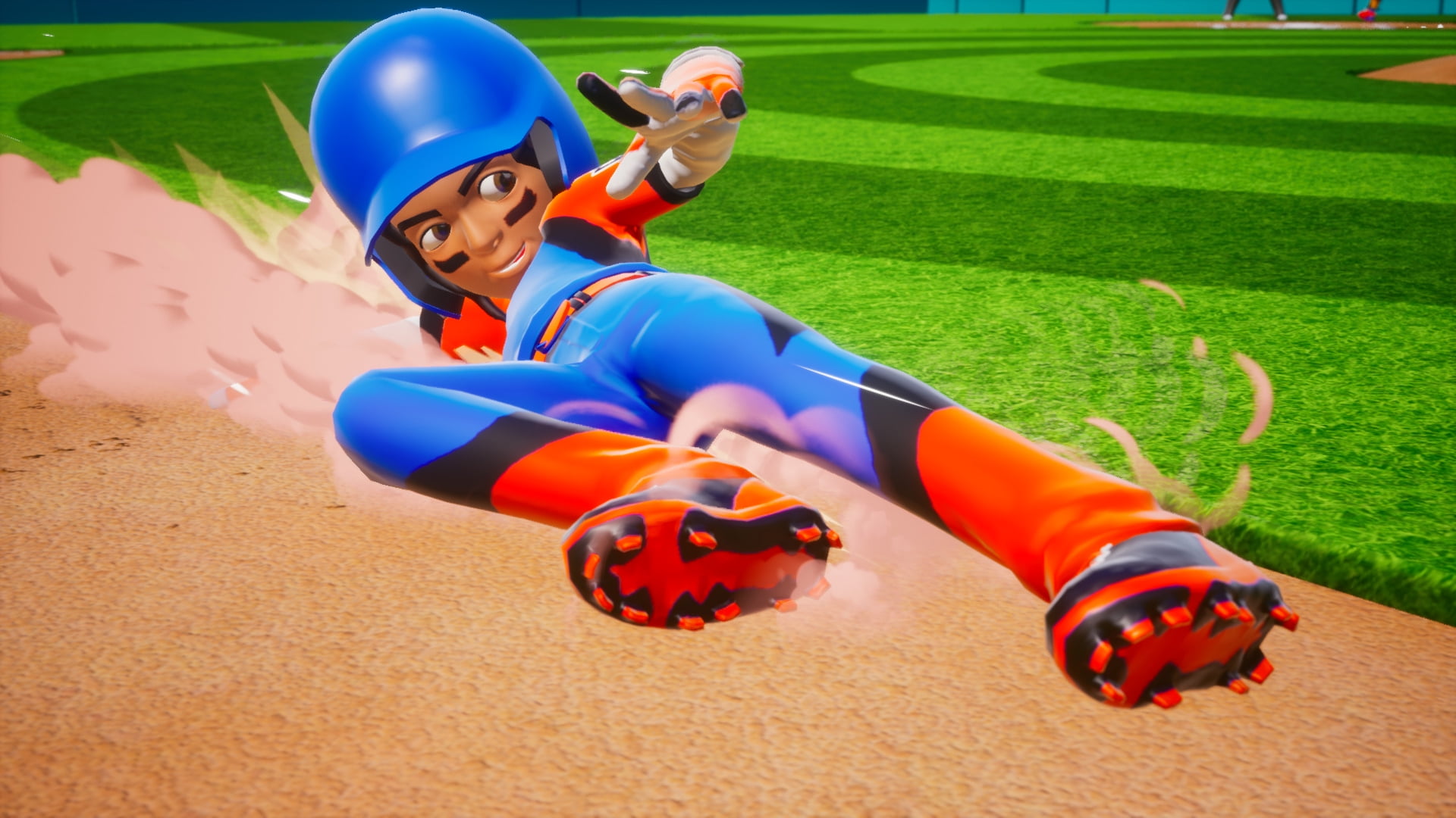 GameMill Little League World Series Baseball 2022 (PlayStation 5, Physical Disc) 4d3t0