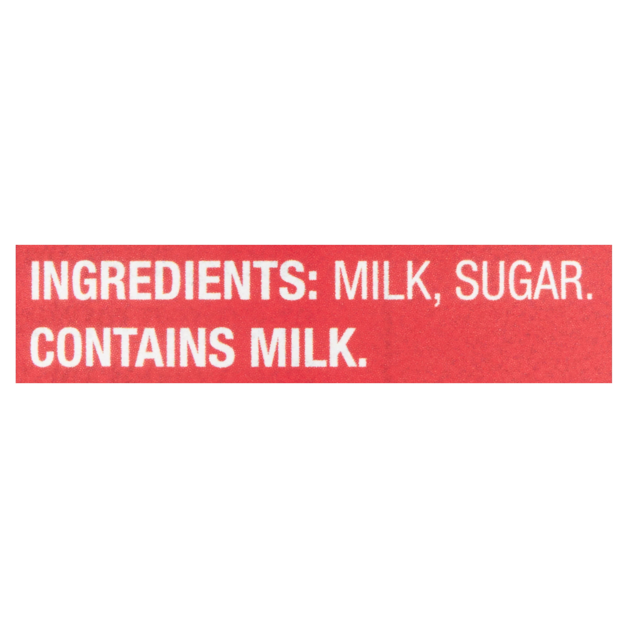 Great Value Sweetened Condensed Milk, Rich and Creamy Dessert Ingredient (14 oz) eh2sw