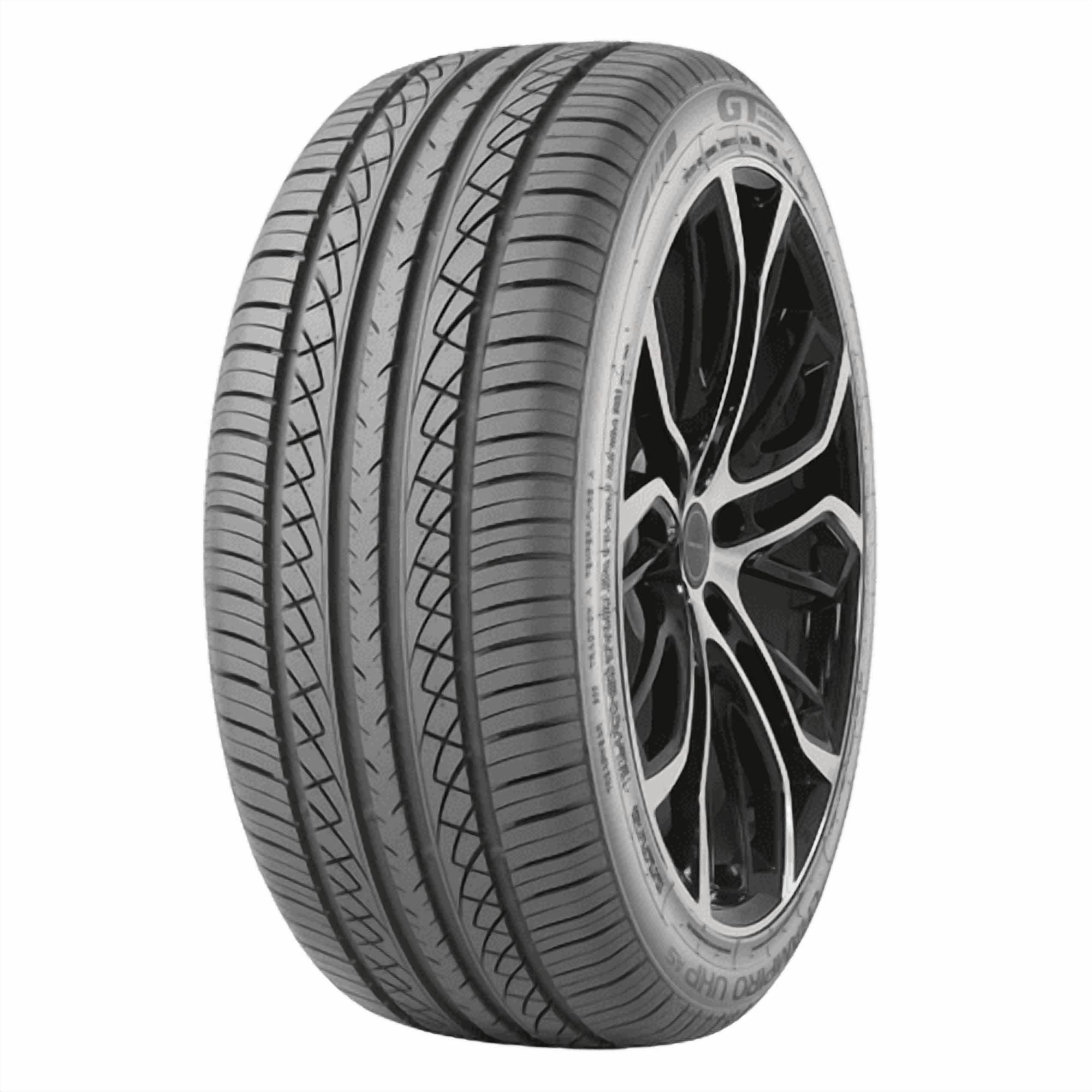GT Radial Champiro UHP AS All-Season Performance Tires (235/45R18, 4-Pack) 0zoef
