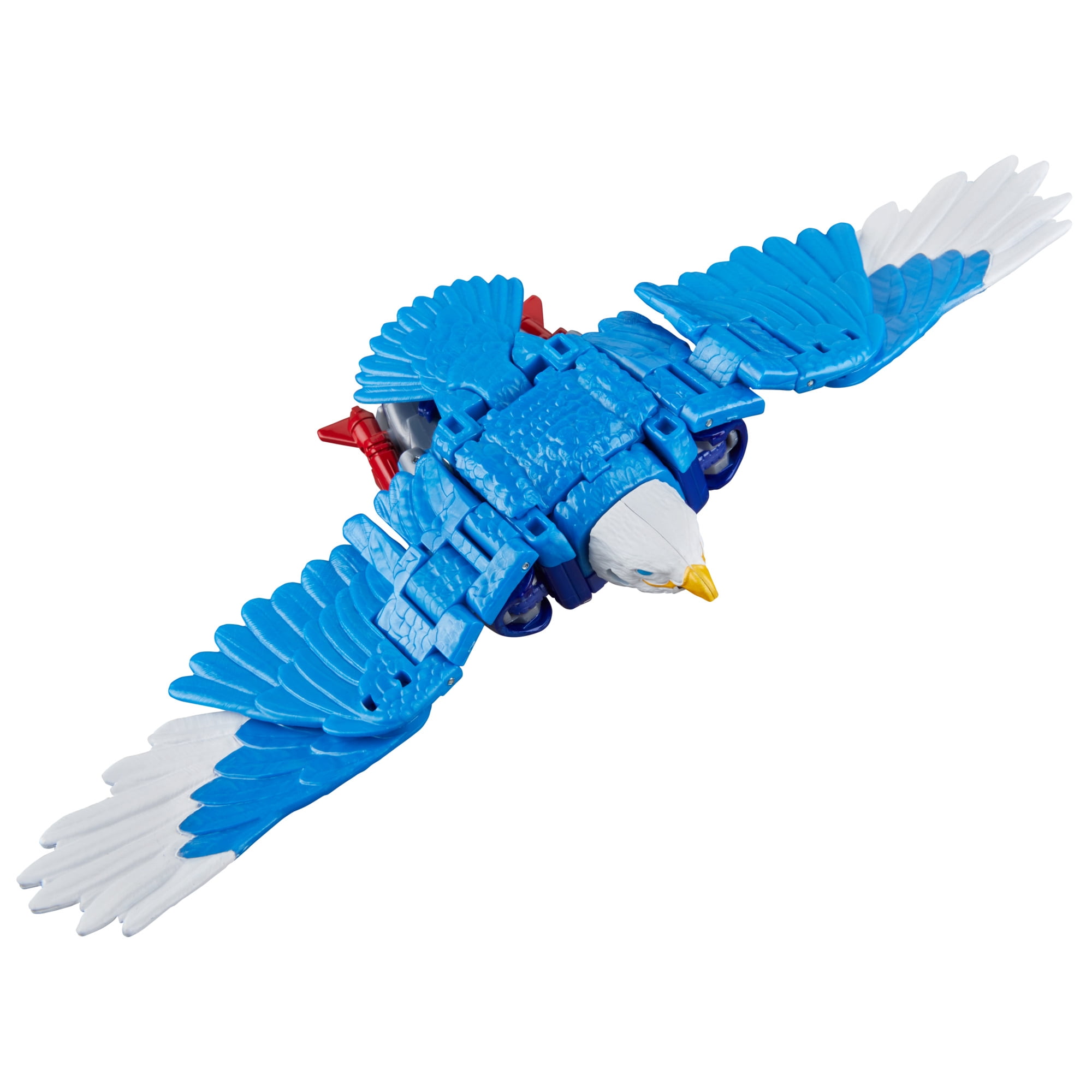 Transformers Deluxe Class Star Eagle Action Figure (4.5 in) 5mjnb