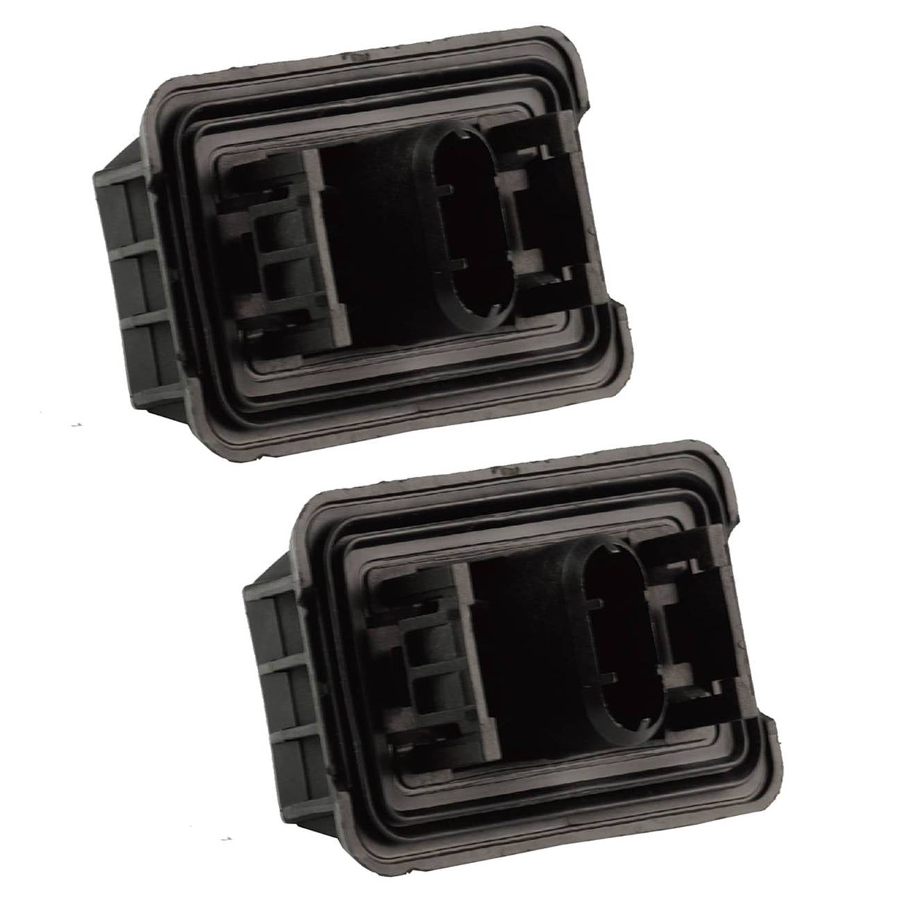 Autopa Jack Pad Support Block for BMW E90 F07 F01 (Pack of 2) kwu2n