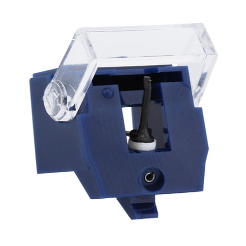 LP Gear Elliptical Upgrade Stylus for Denon DP-300F Turntable (Replacement Needle) m36xf