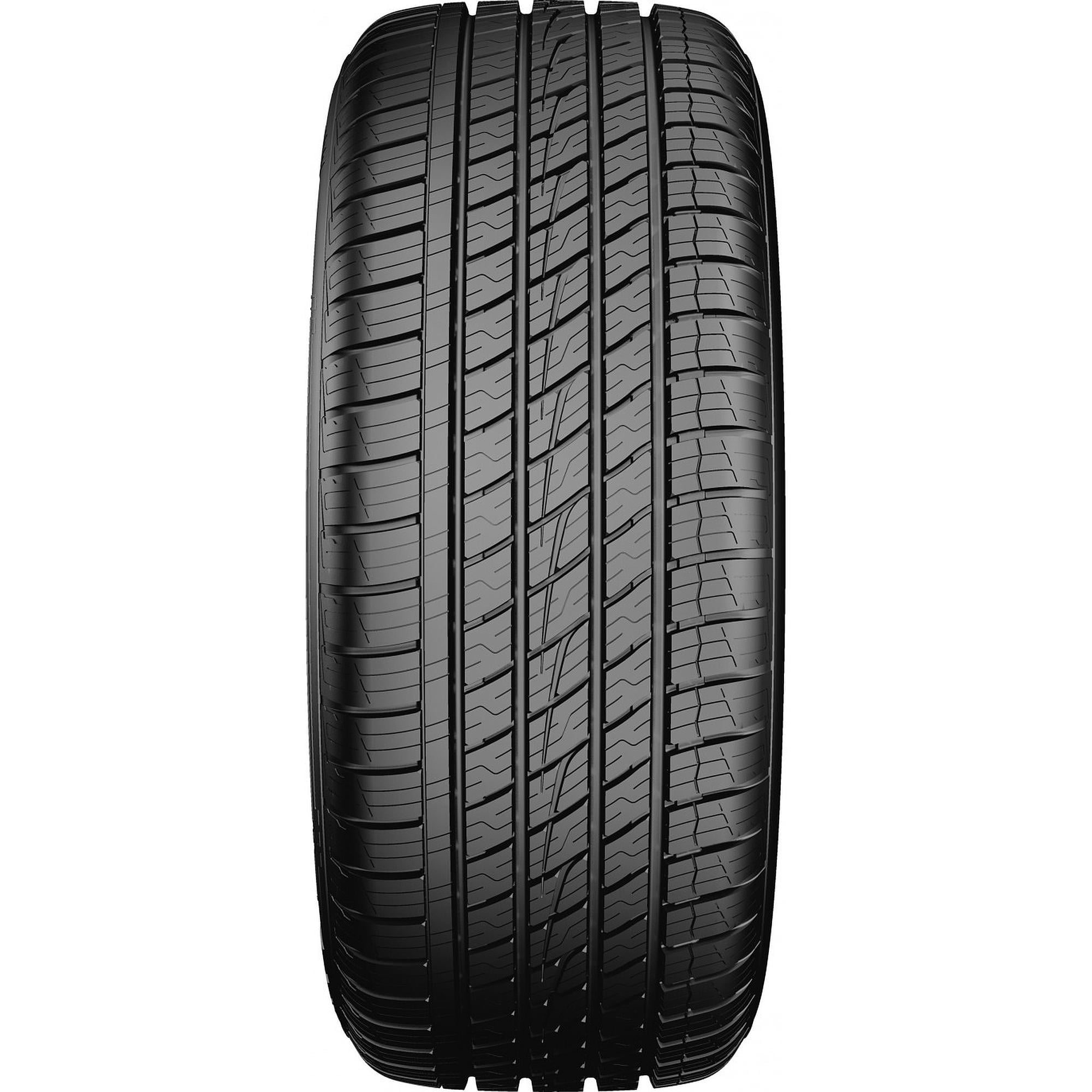 Petlas Explero A/S PT411 All Season Passenger Tire (255/65R16) upj2k