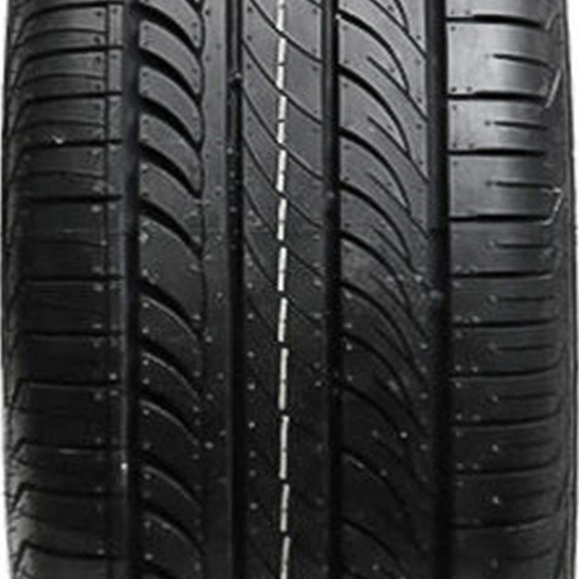 Vizzoni VZ102 All Season Passenger Tire (225/50ZR17, XL) moh8d