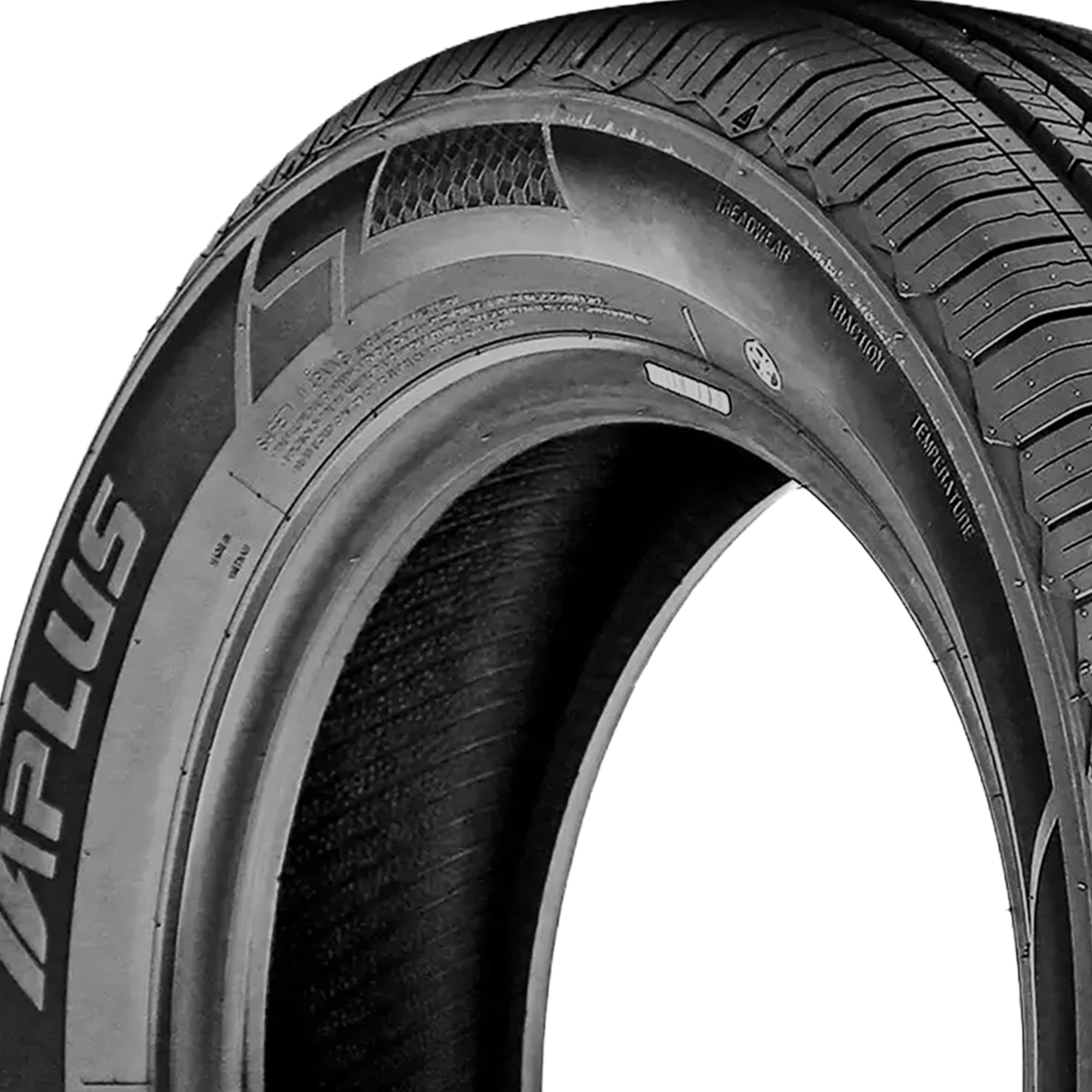 Aplus Comfort HP Touring Passenger Tire (215/65R16, 98H) wjwqg