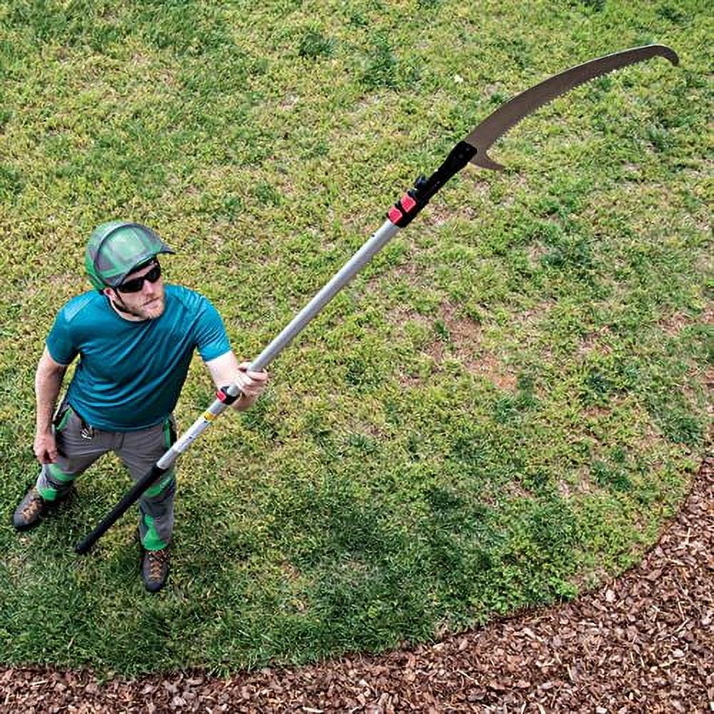 Notch Sentei Replacement Blade for Silky Hayauchi Pole Saws (15.4 in) tsczx