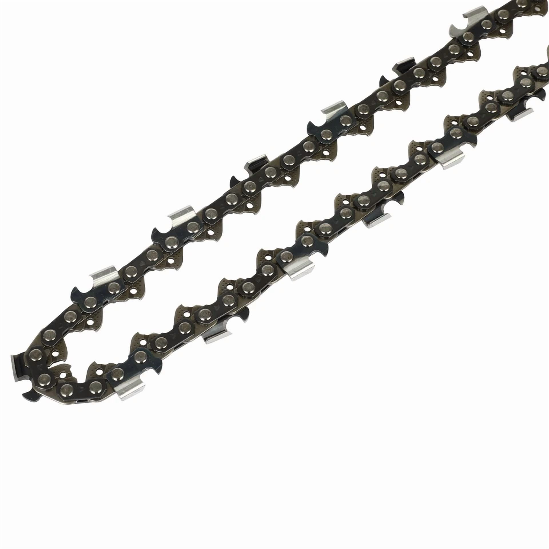 Knack 18 in Chainsaw Chain (3/8 in Pitch, 0.050 in Gauge, 66 Drive Links, Full Chisel) knqvs